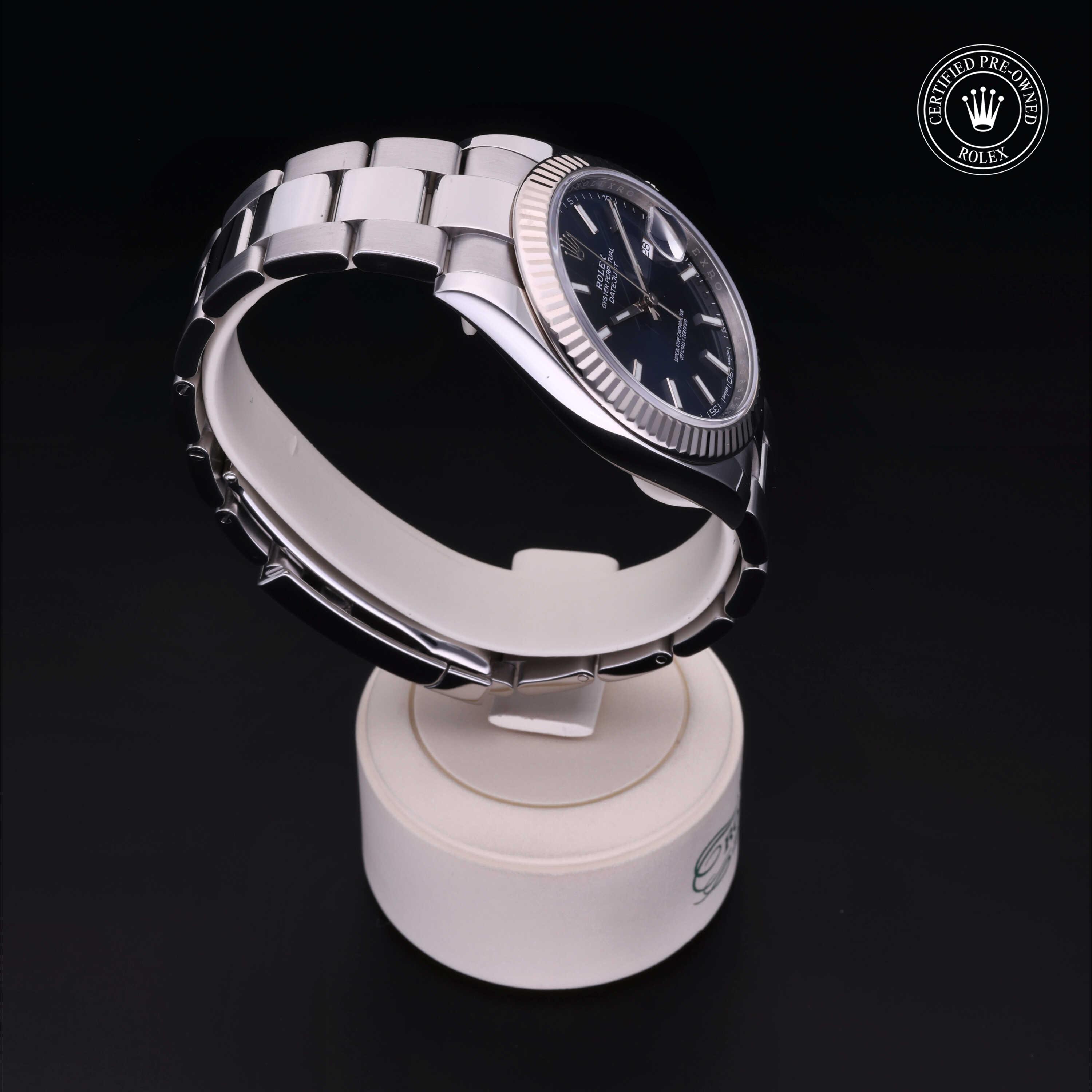 Datejust 41