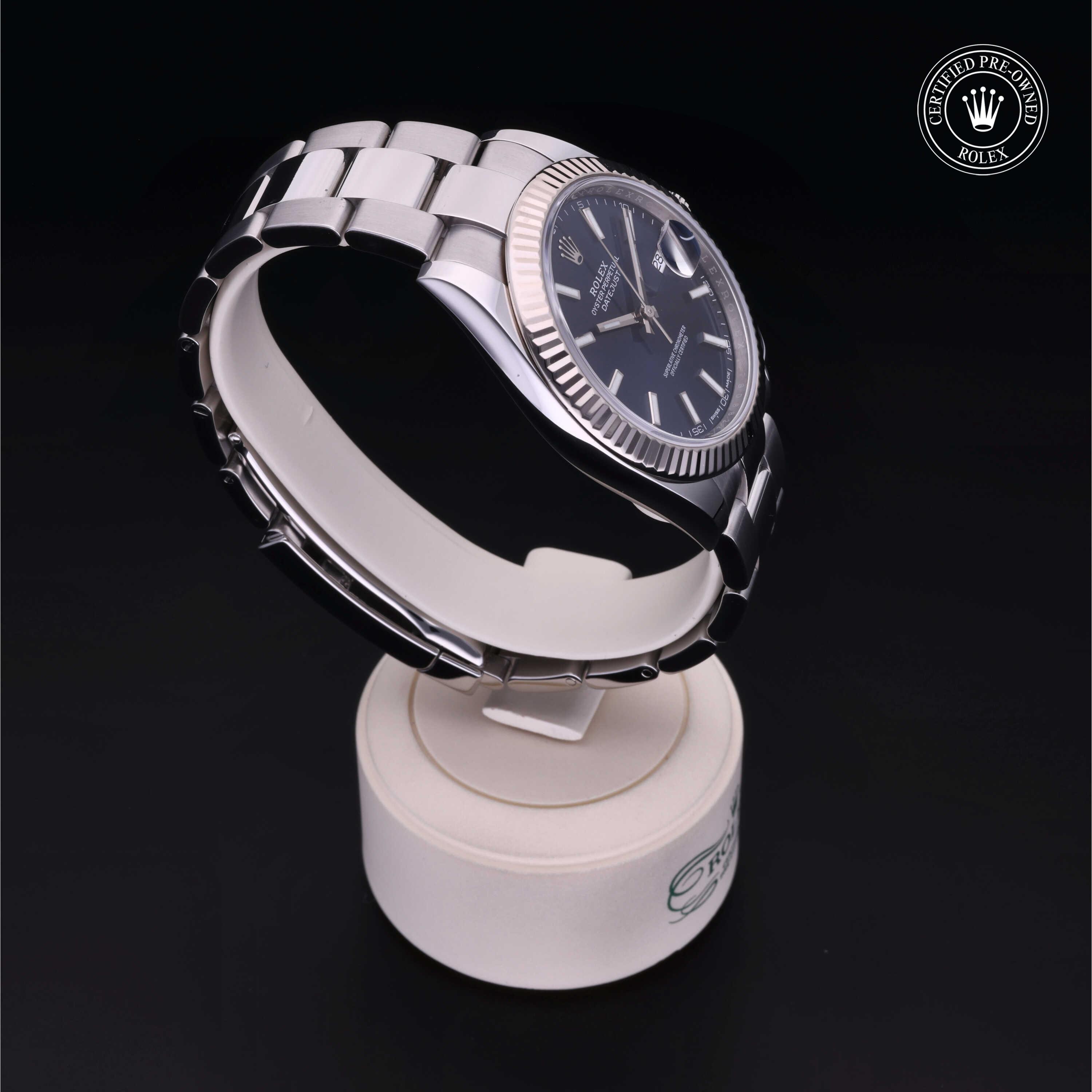Datejust 41