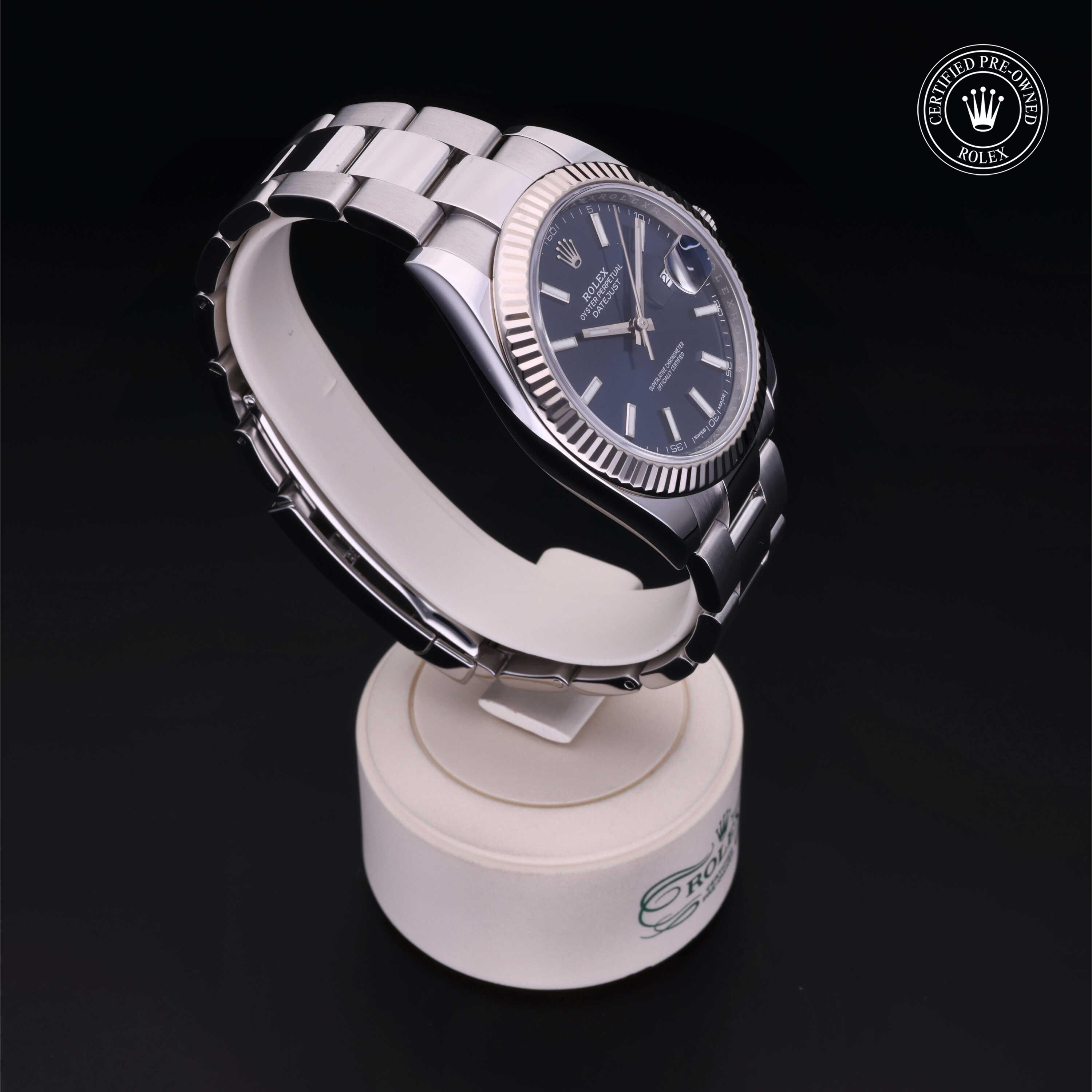 Datejust 41