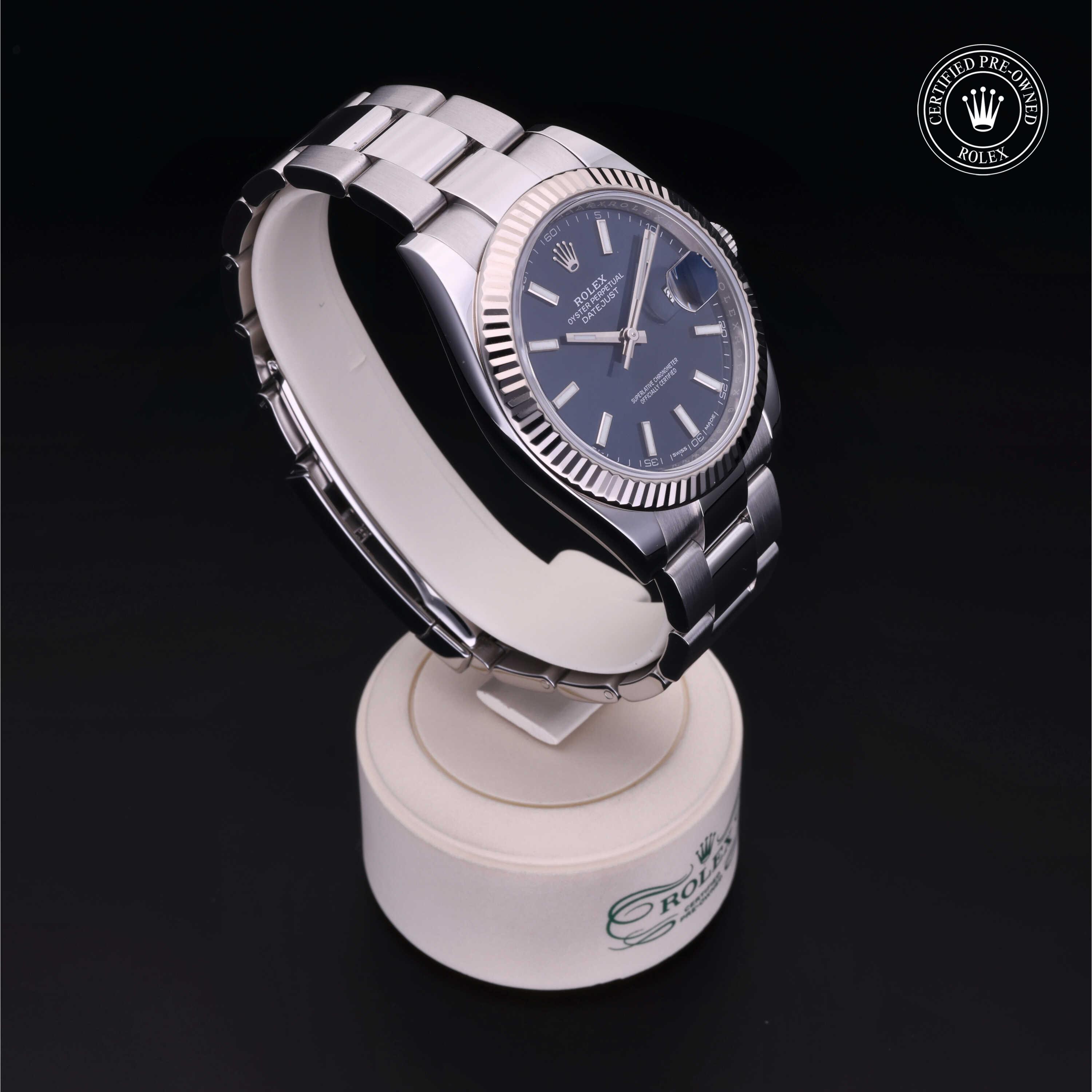 Datejust 41