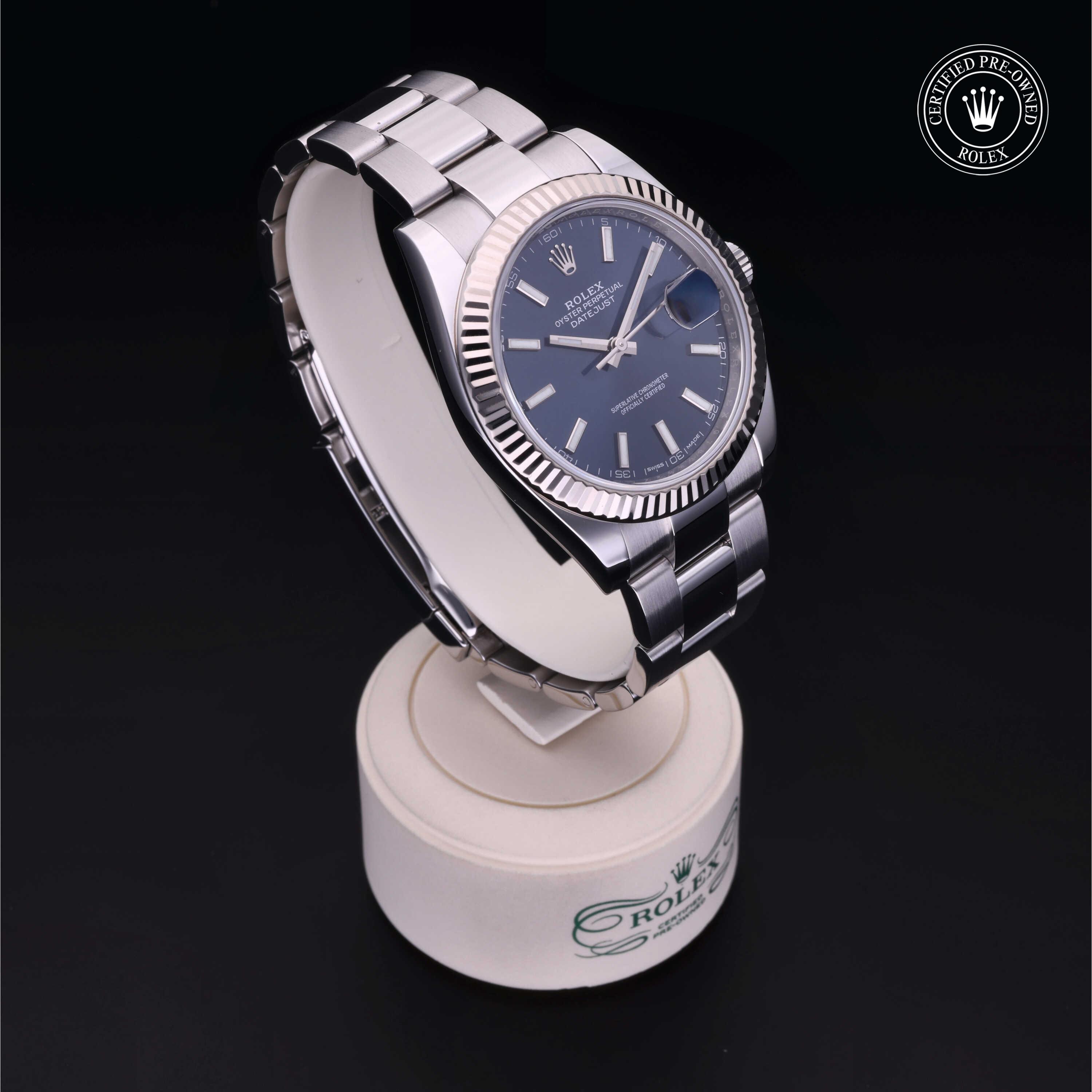 Datejust 41