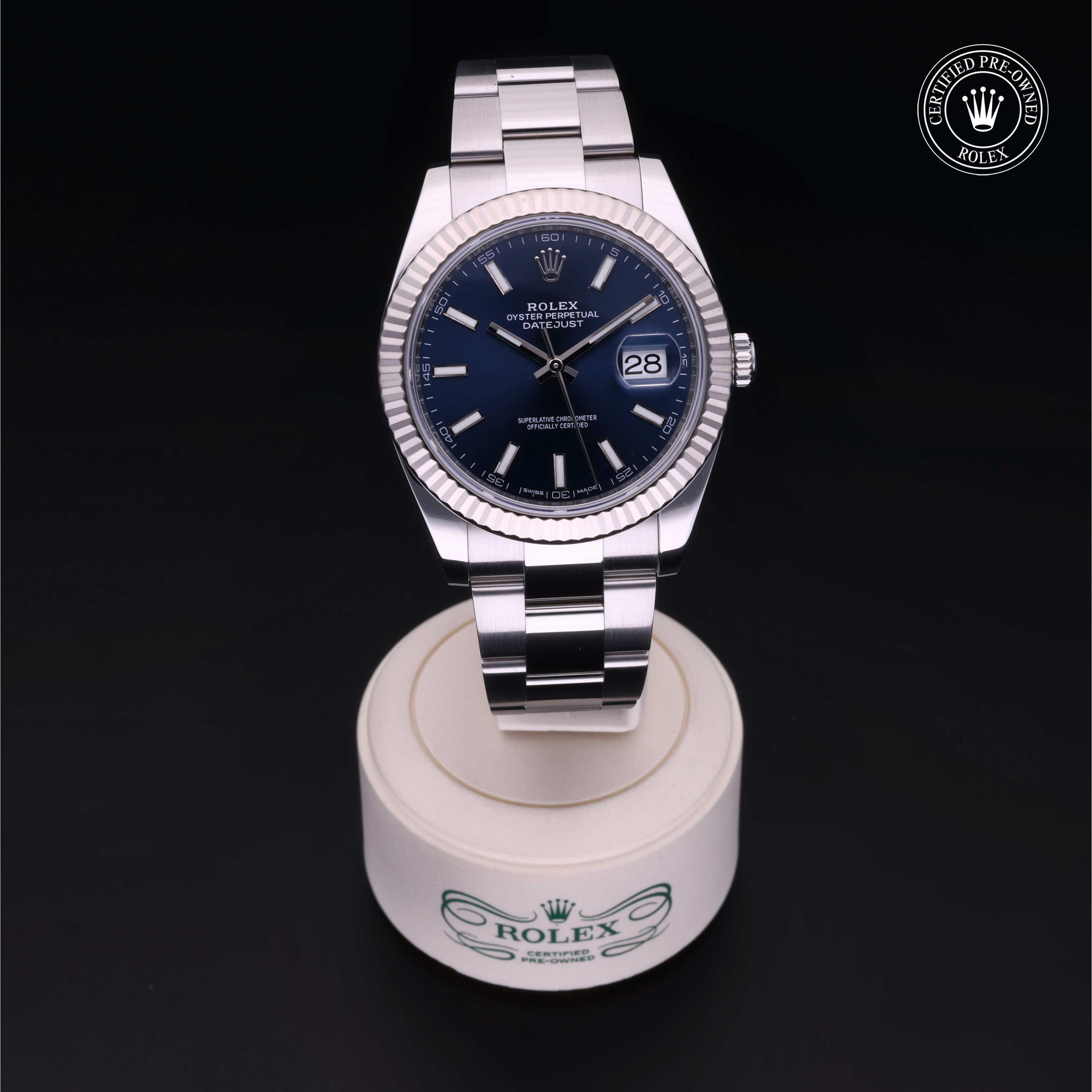 Datejust 41