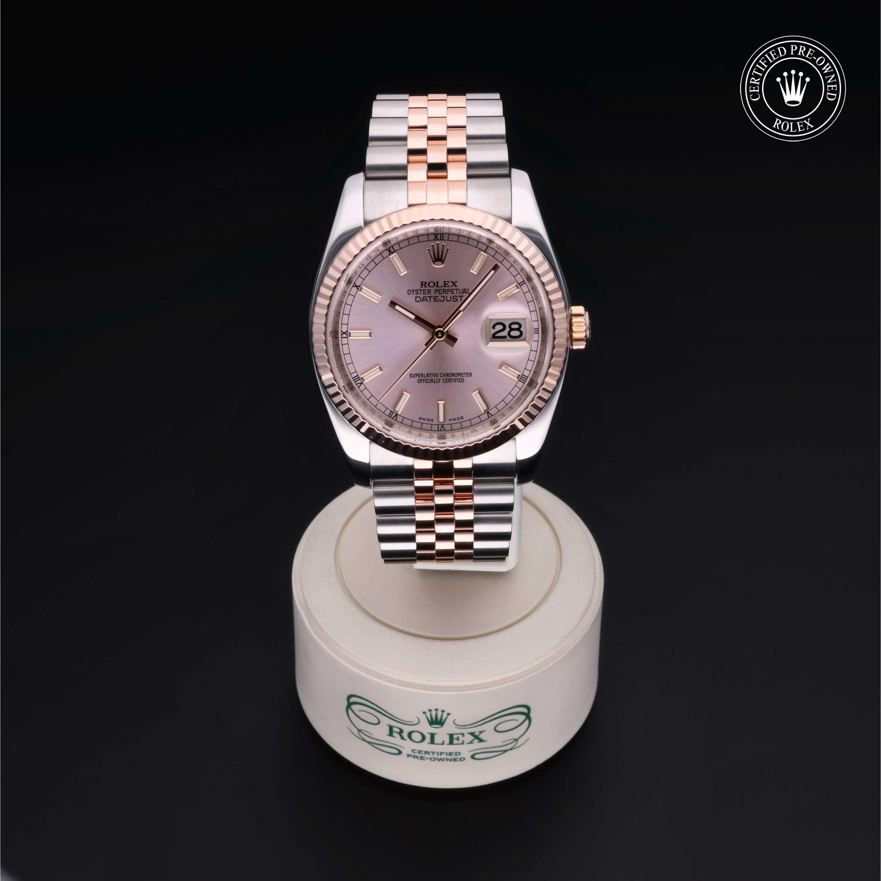 Datejust 36