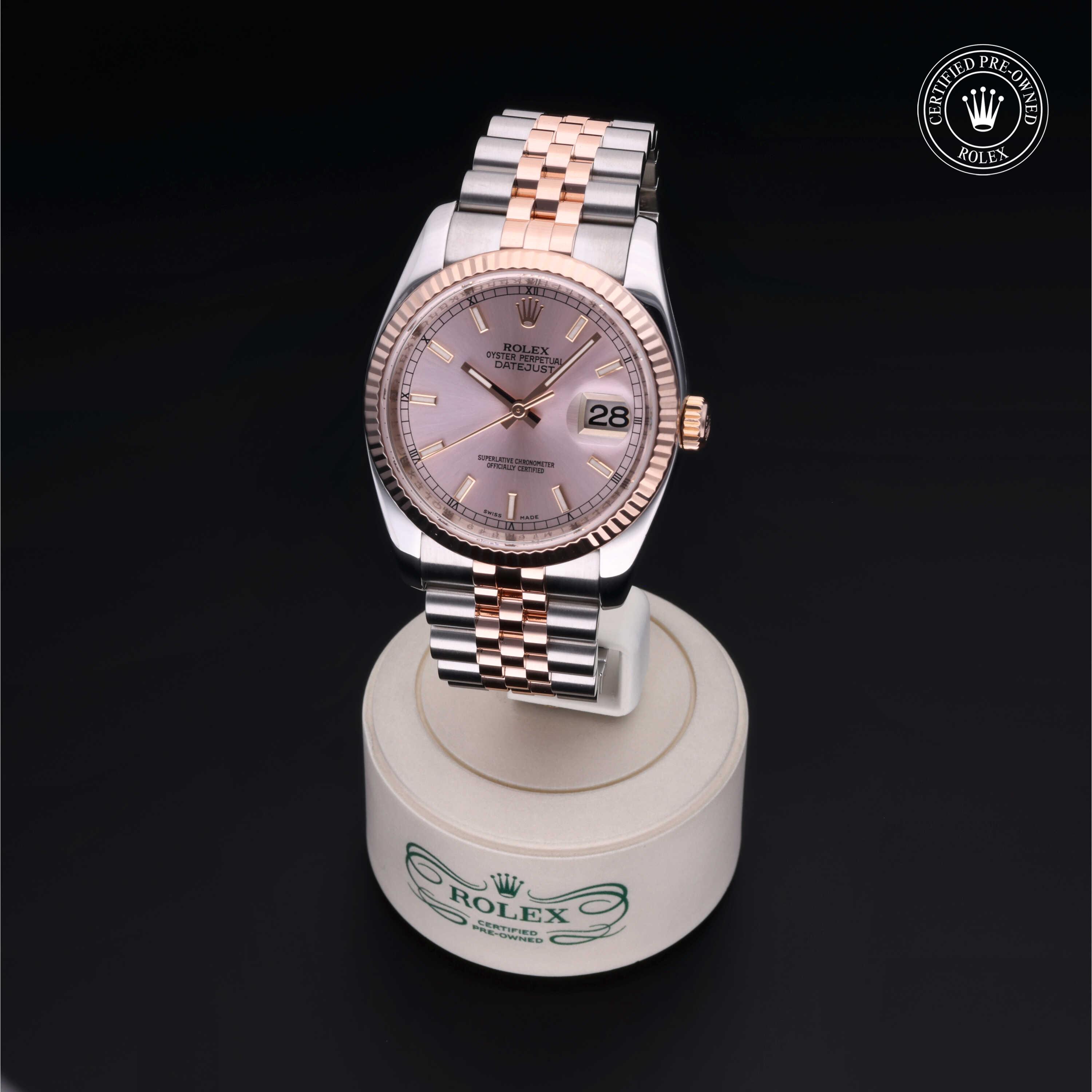 Datejust 36