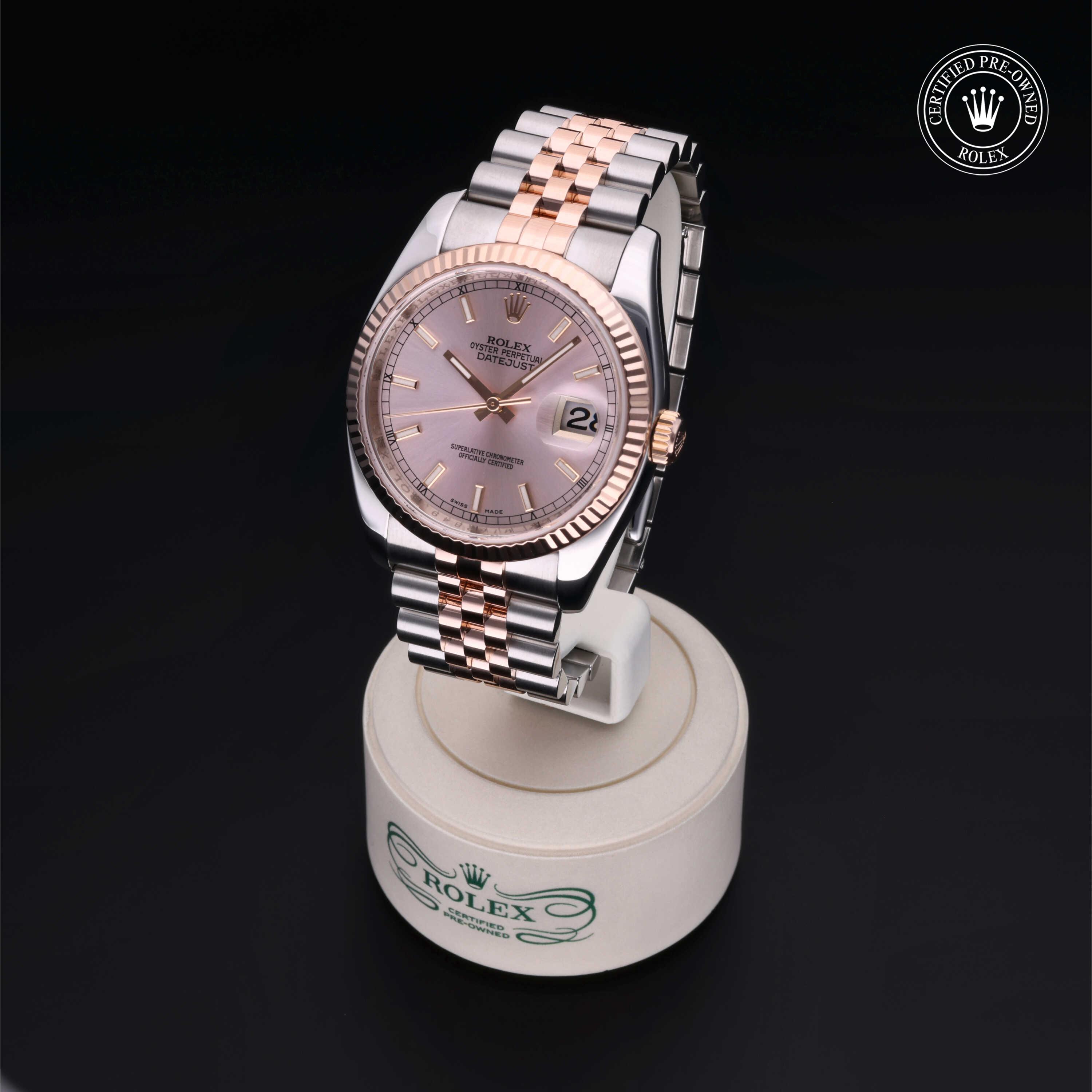 Datejust 36