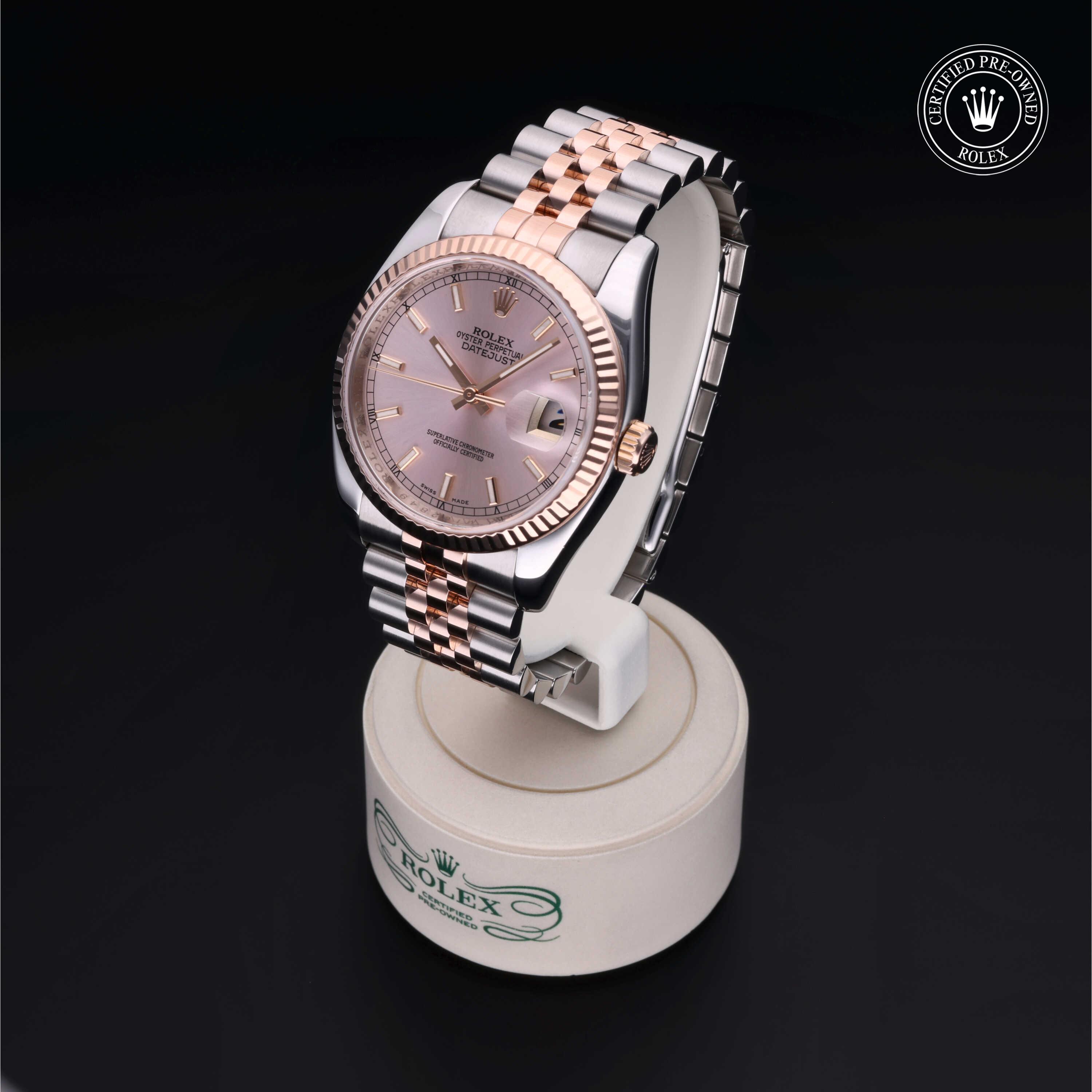 Datejust 36