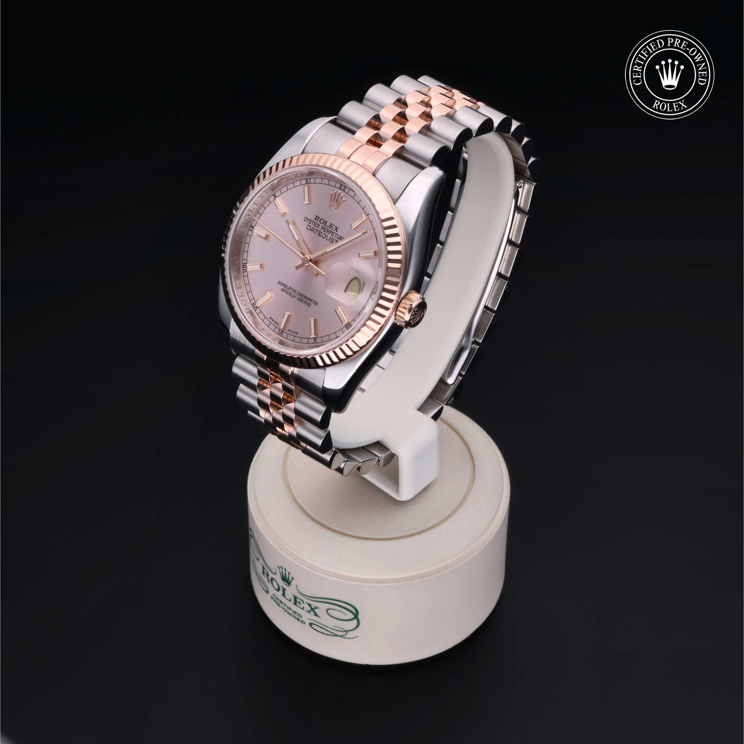 Datejust 36
