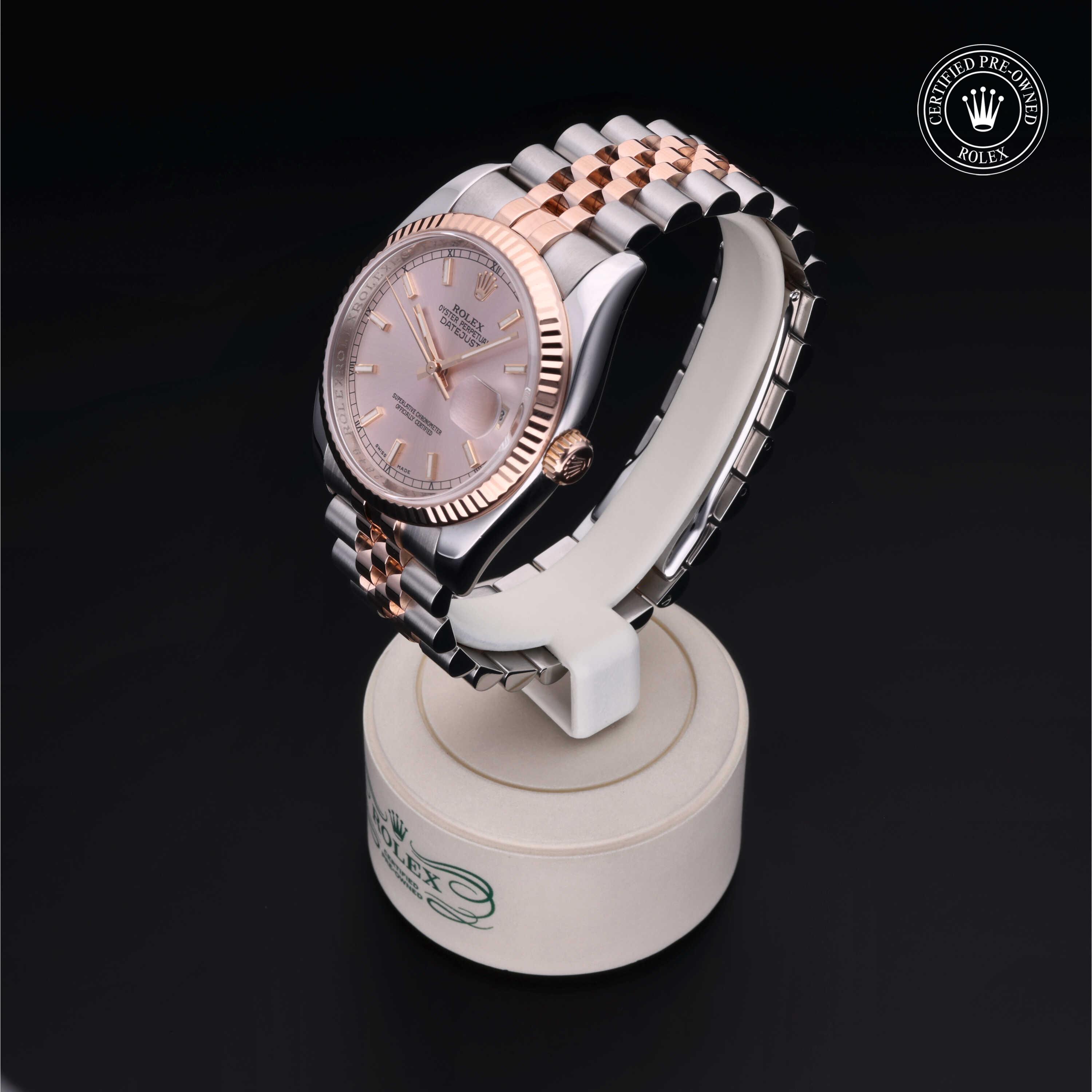 Datejust 36