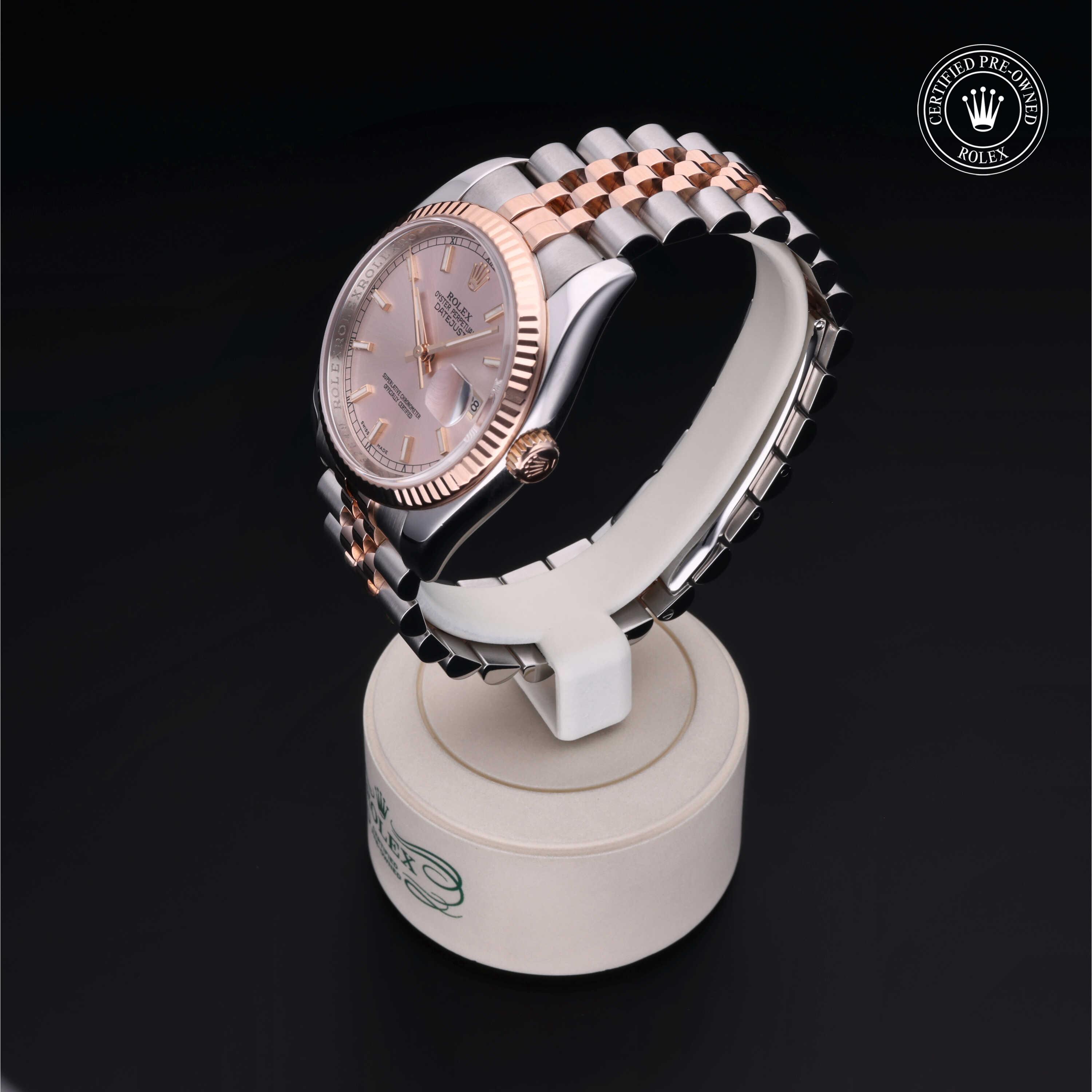 Datejust 36