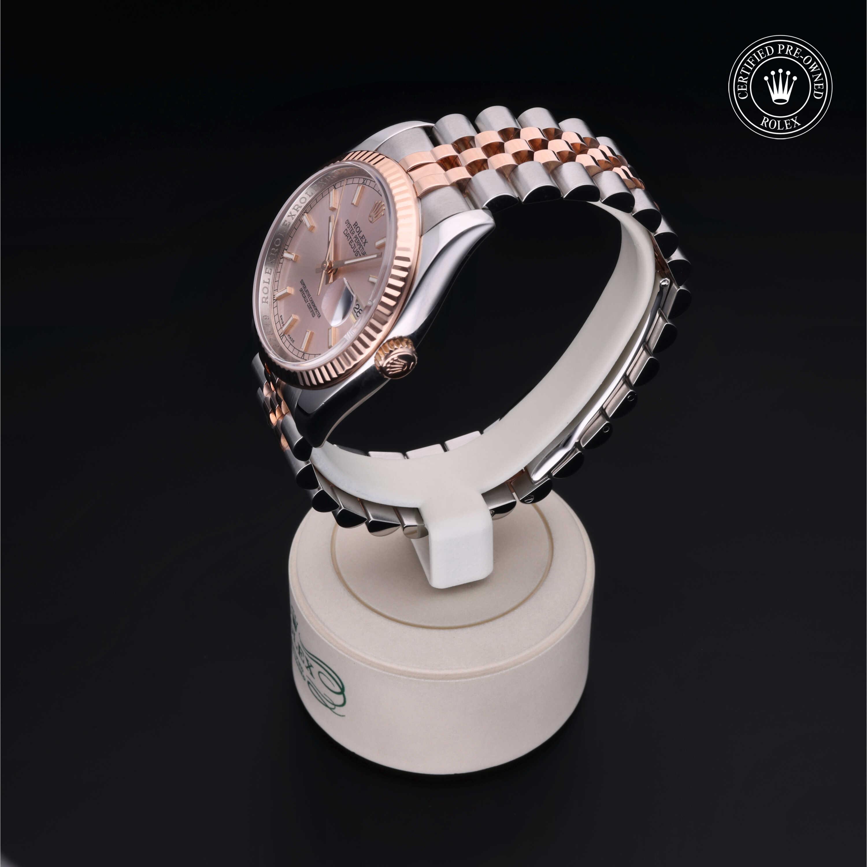 Datejust 36