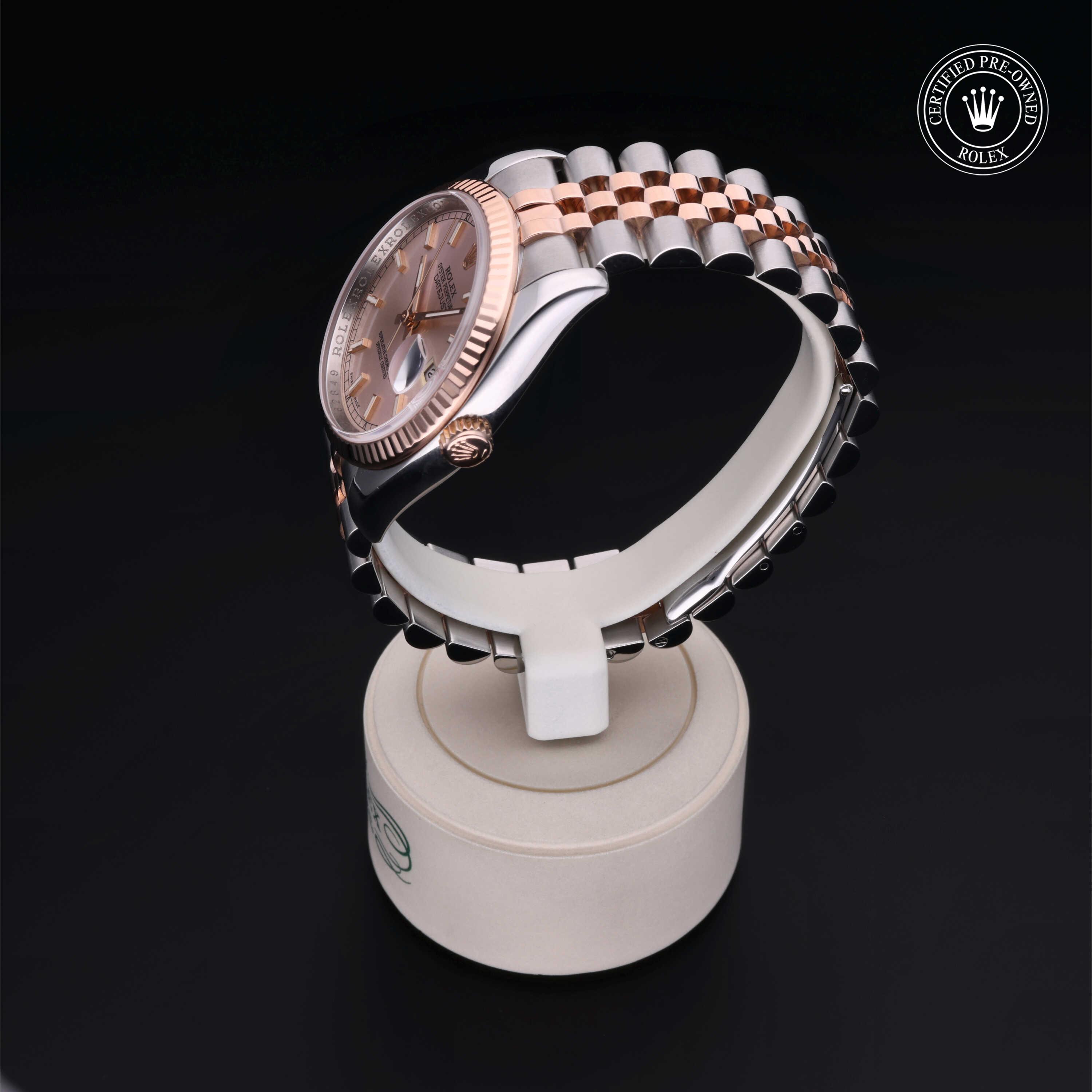 Datejust 36