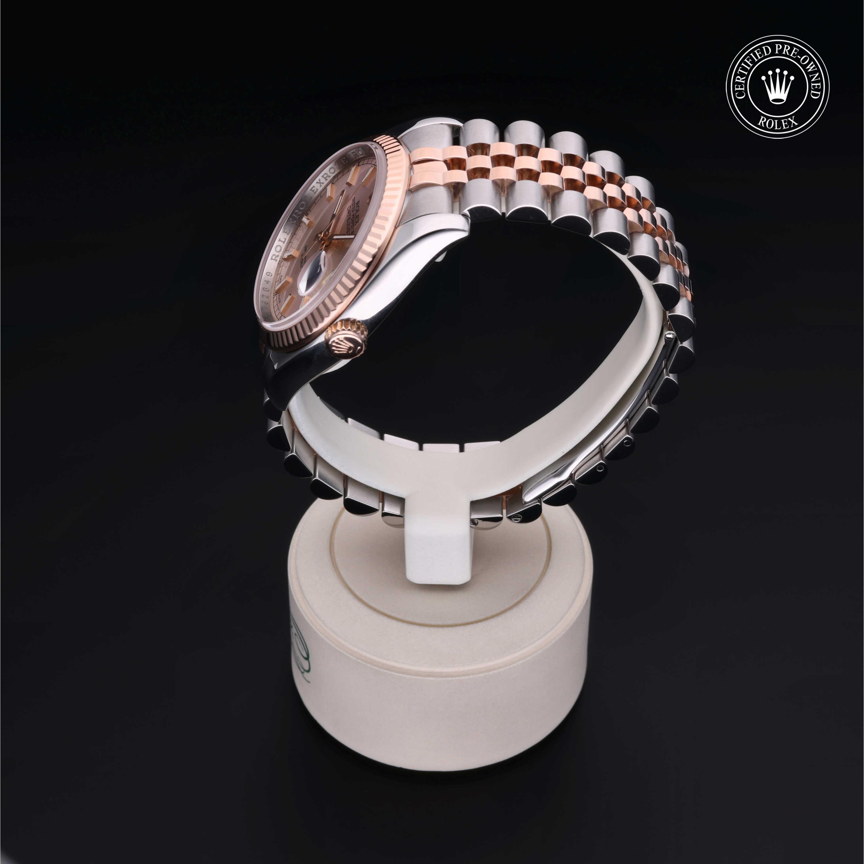 Datejust 36
