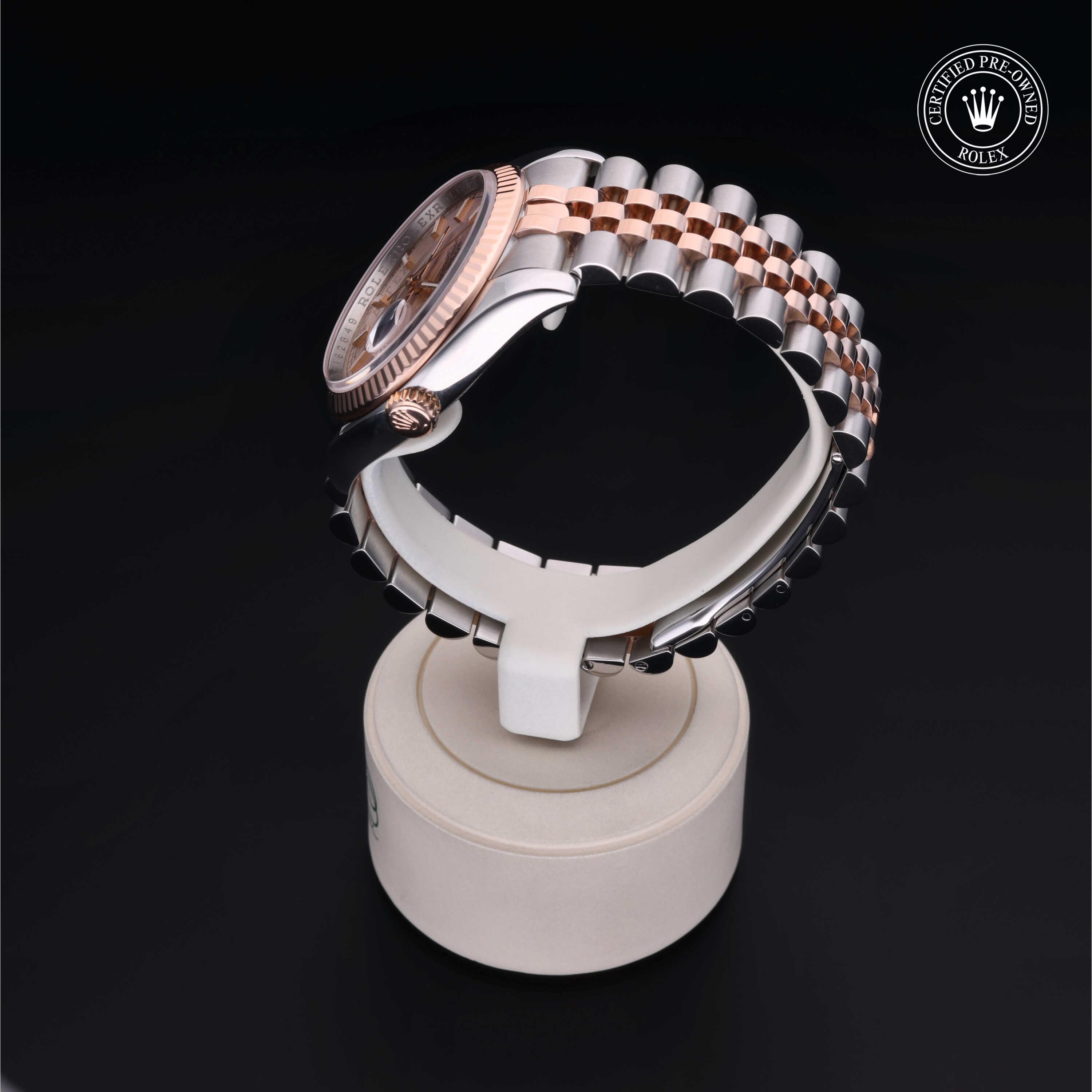 Datejust 36