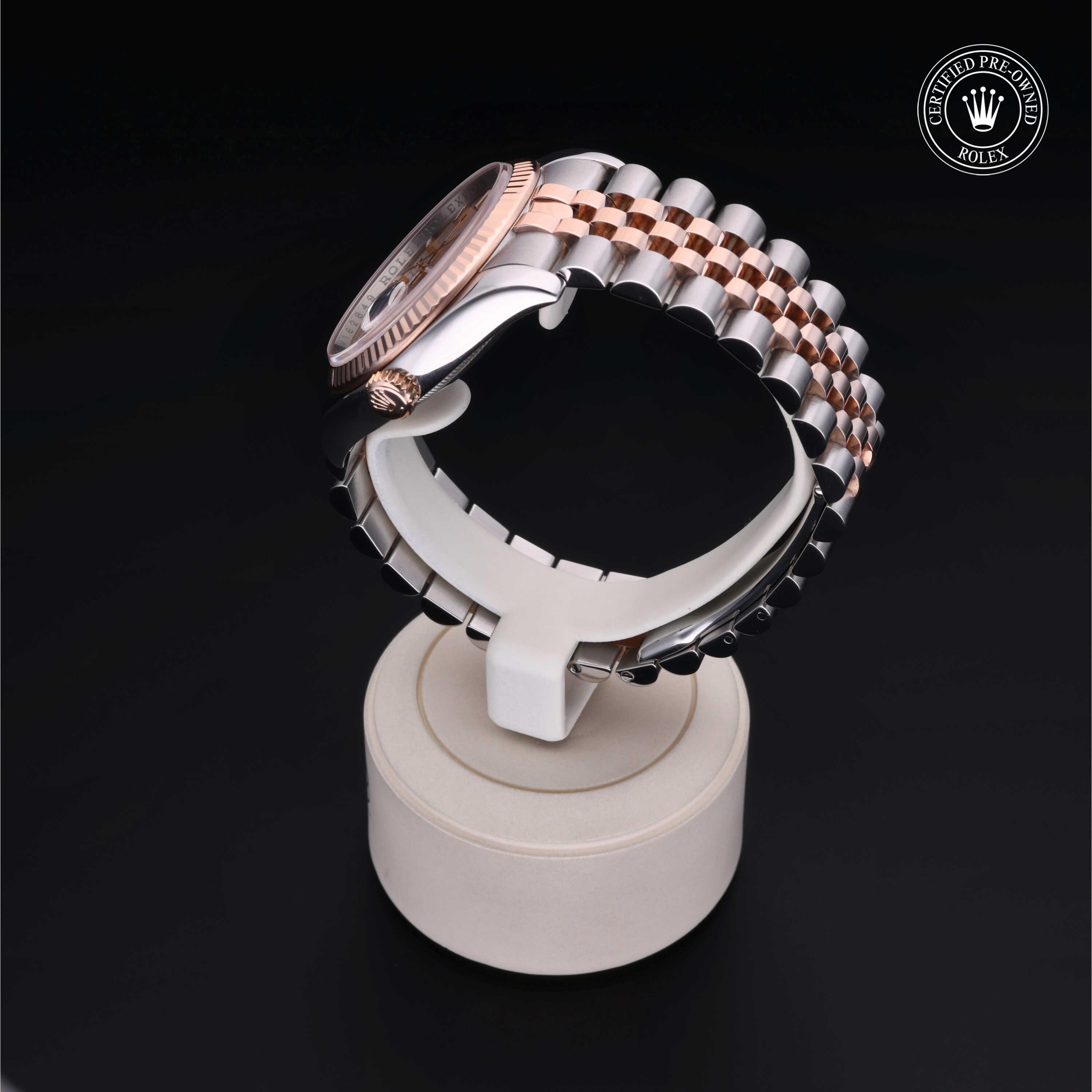 Datejust 36