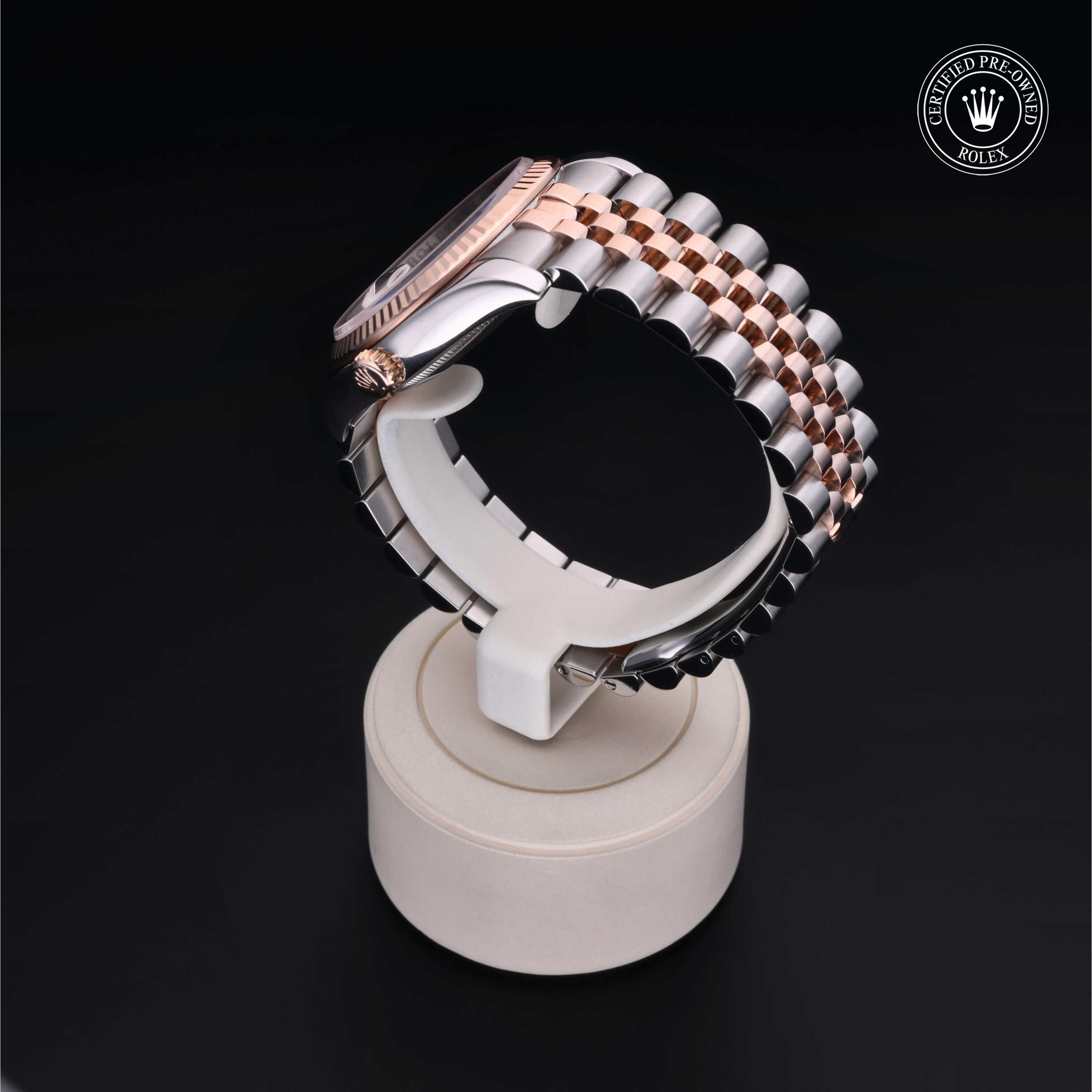 Datejust 36