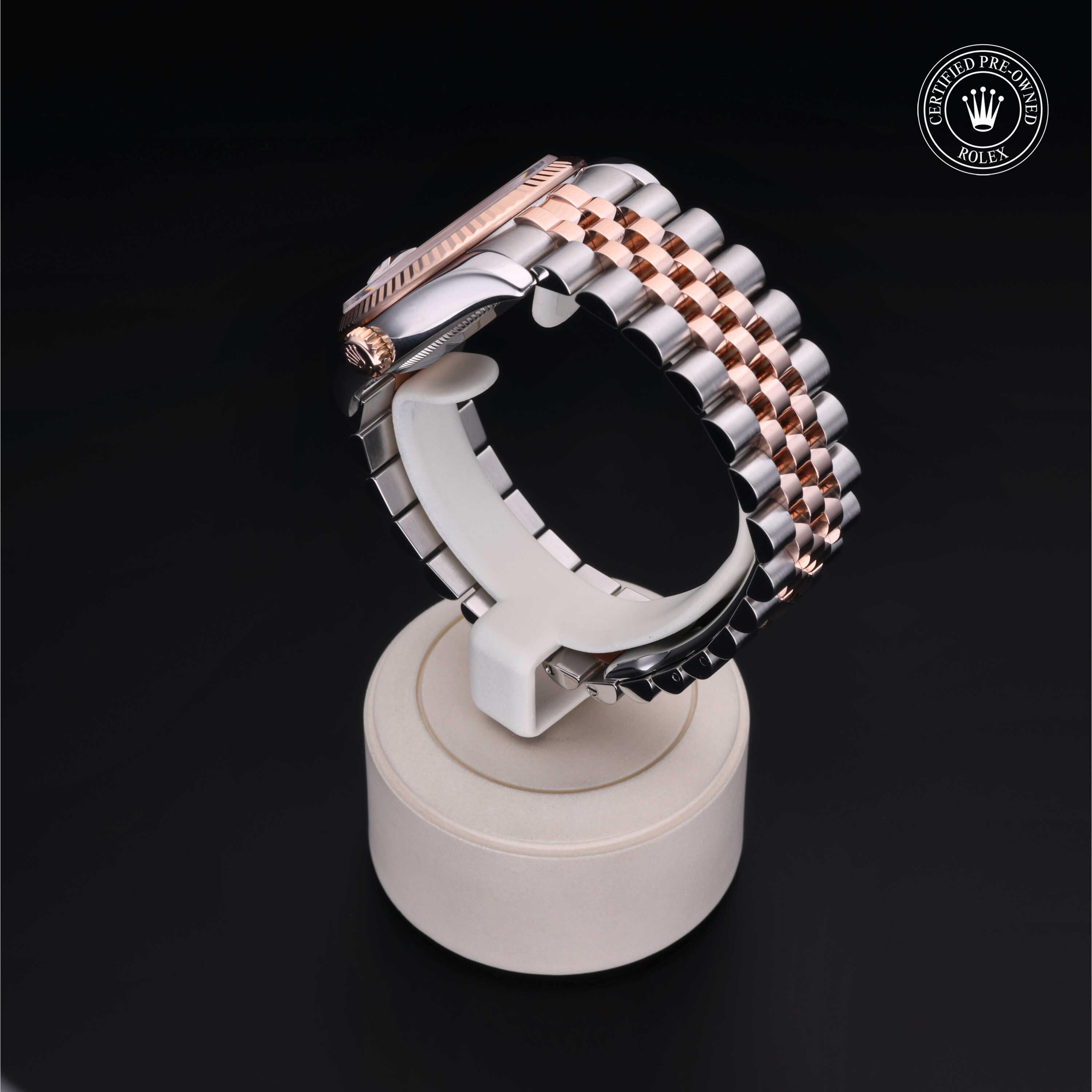 Datejust 36