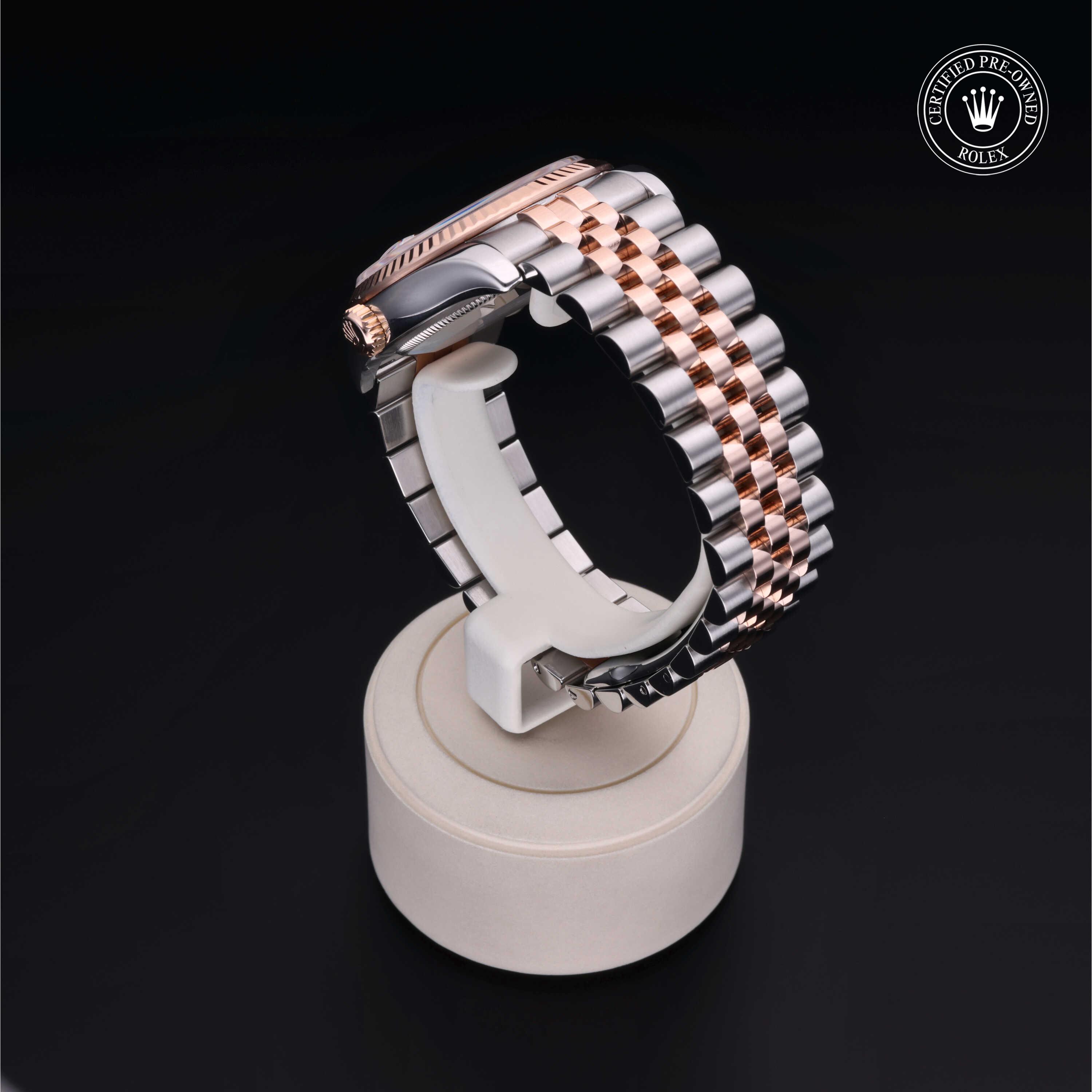 Datejust 36