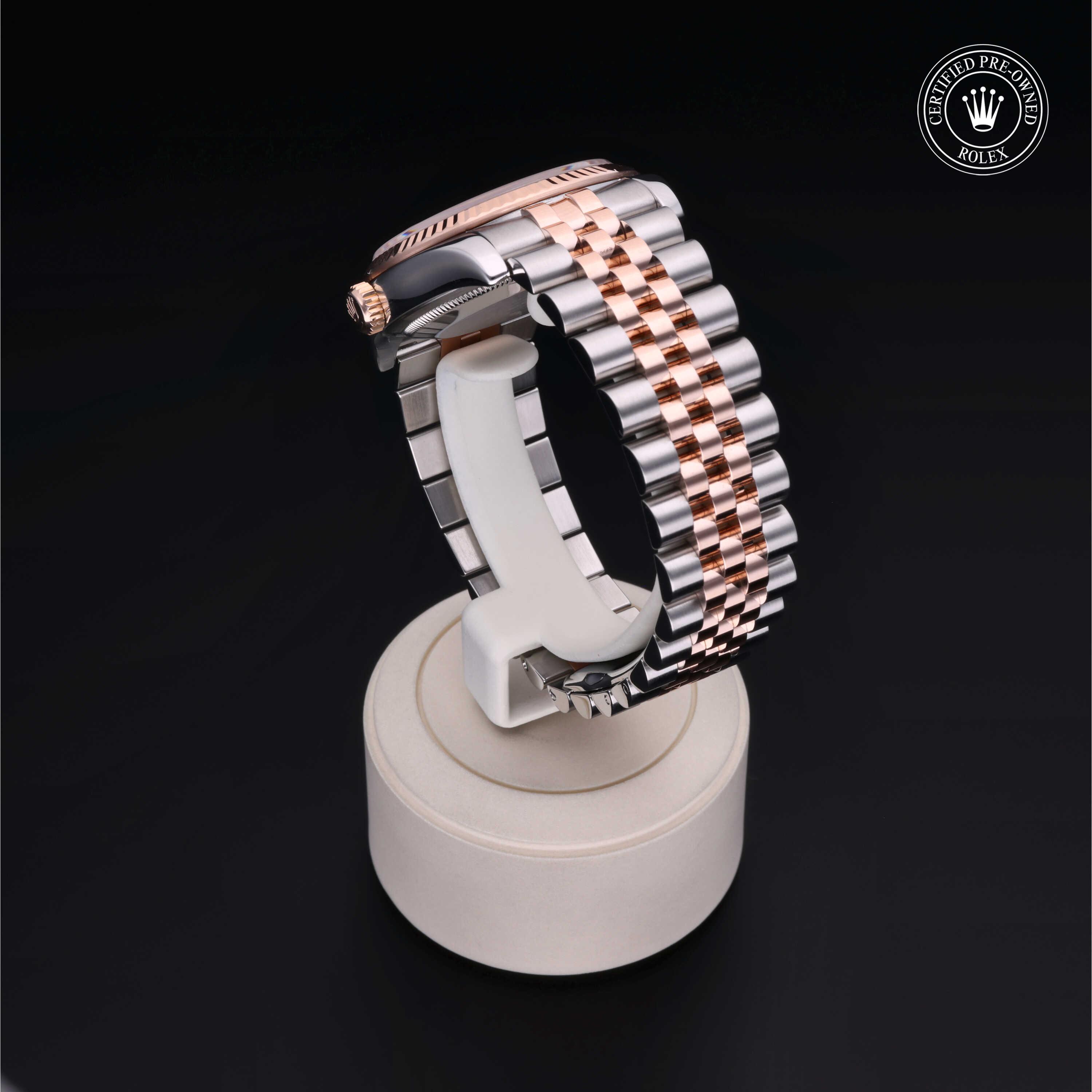 Datejust 36