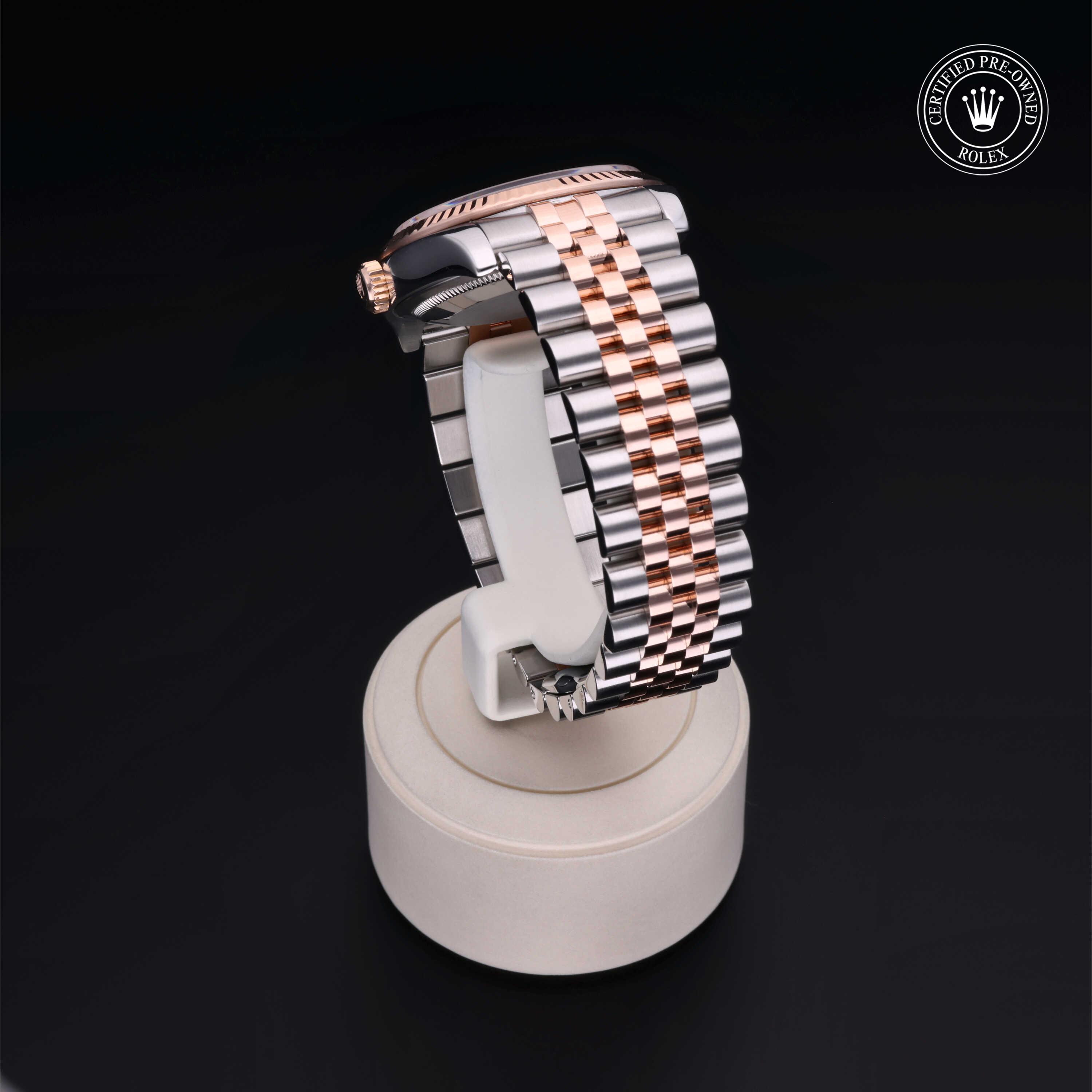 Datejust 36