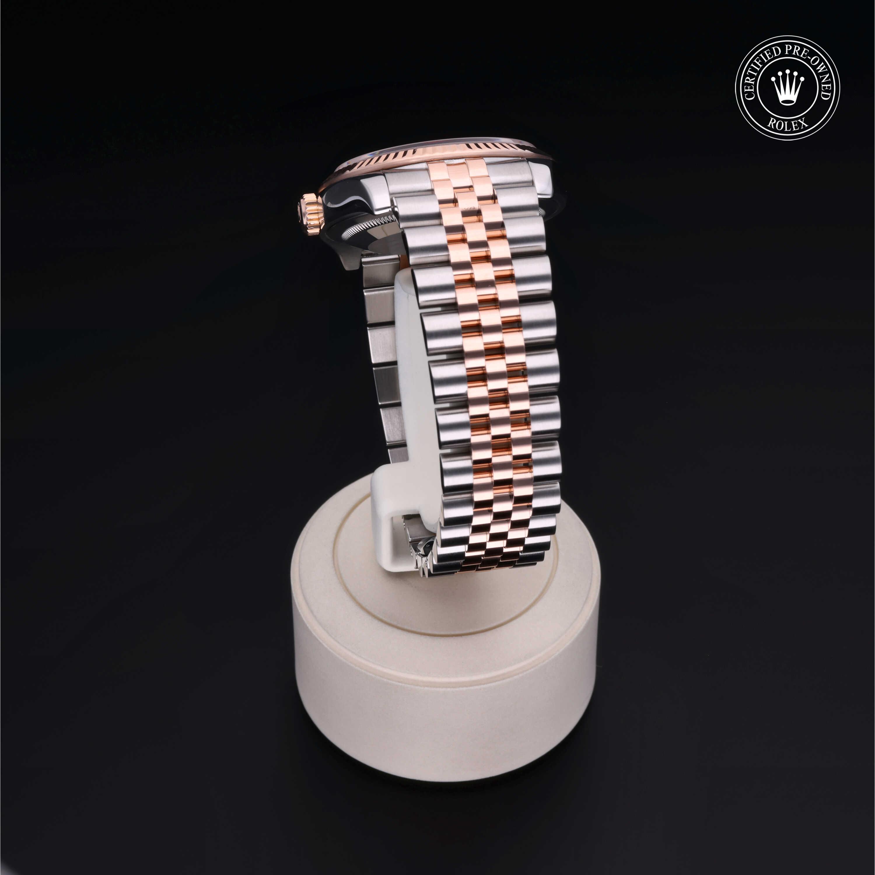 Datejust 36