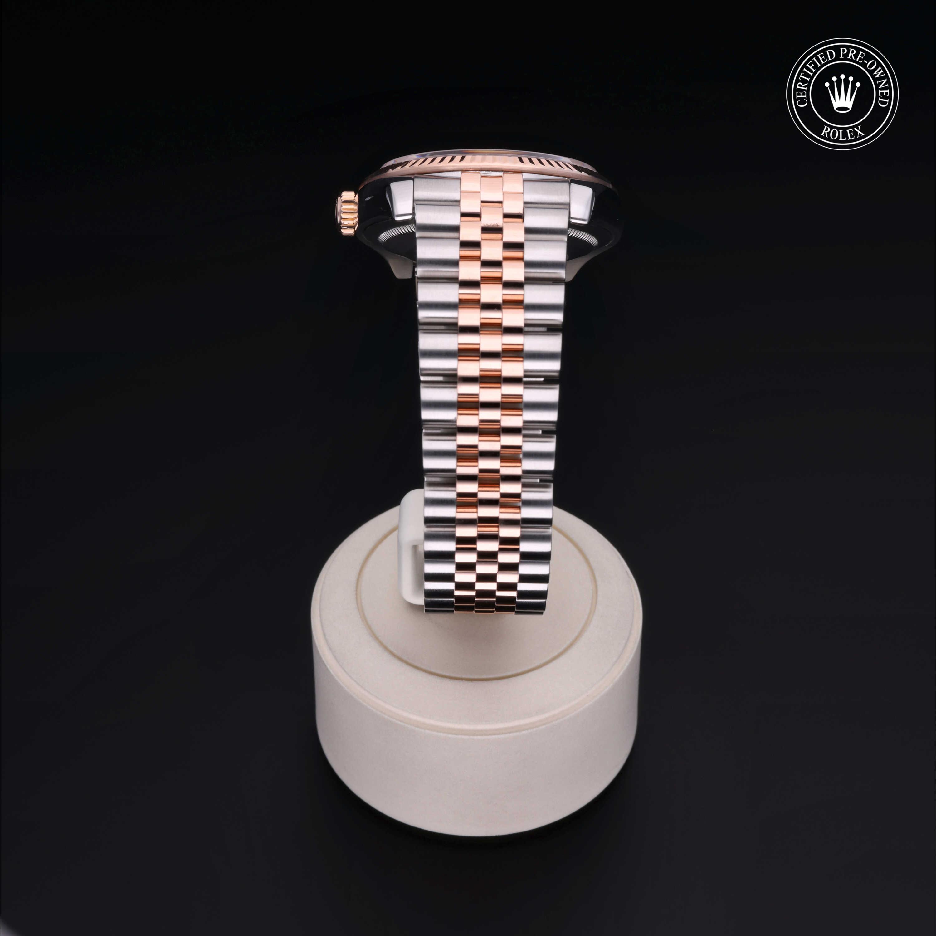 Datejust 36