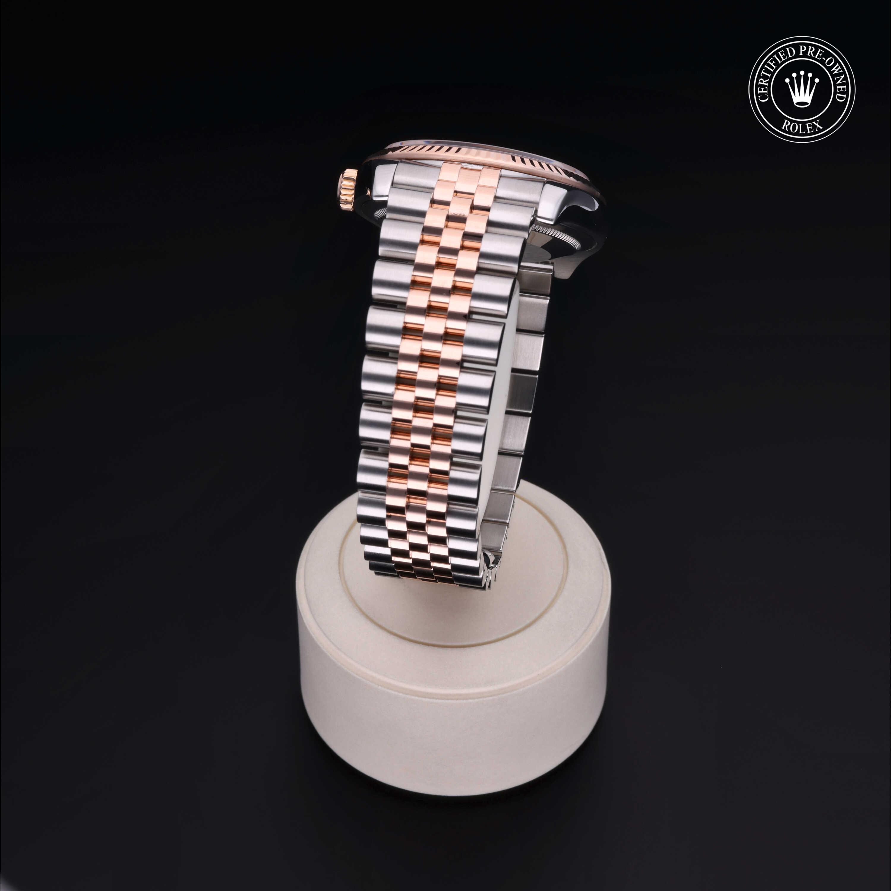 Datejust 36