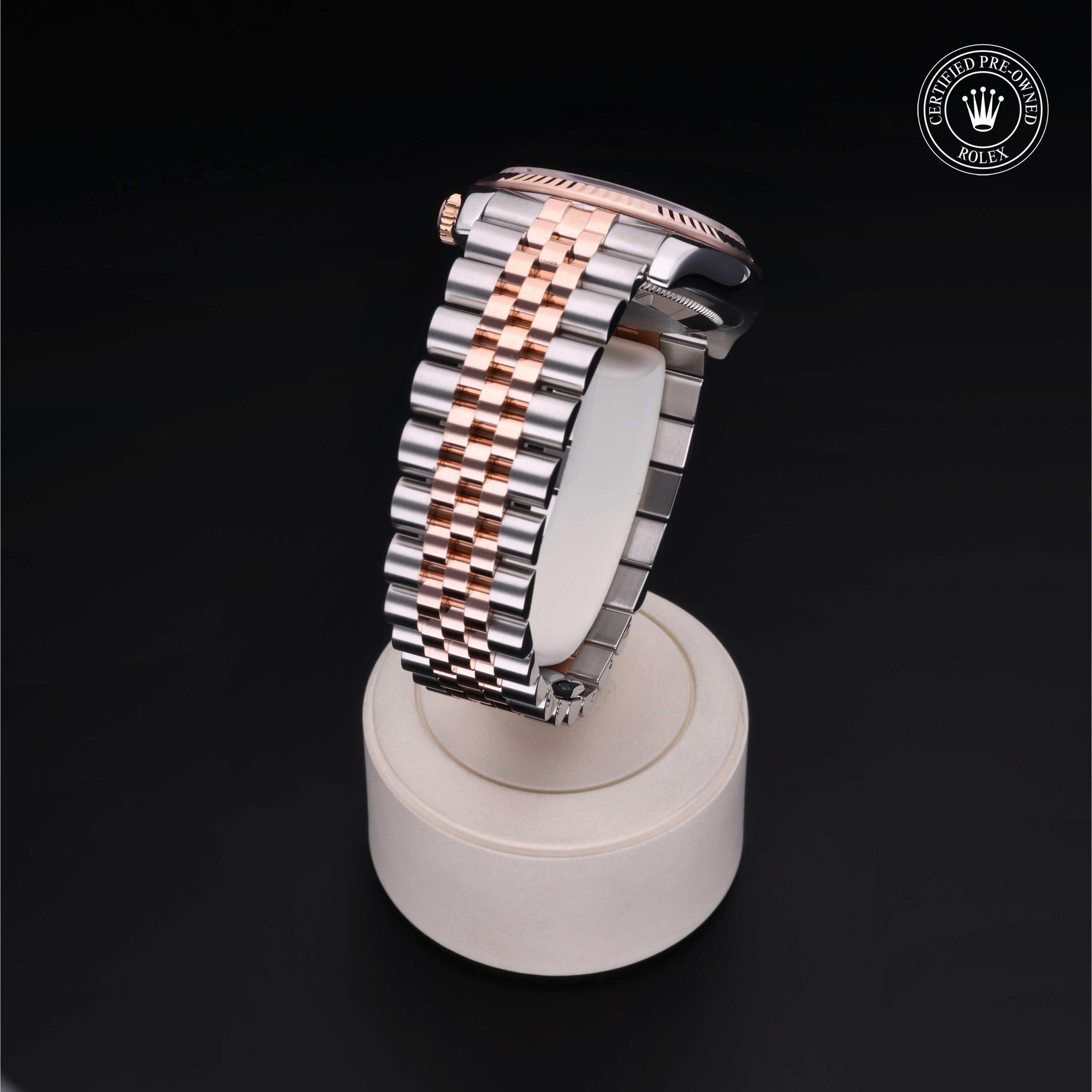 Datejust 36