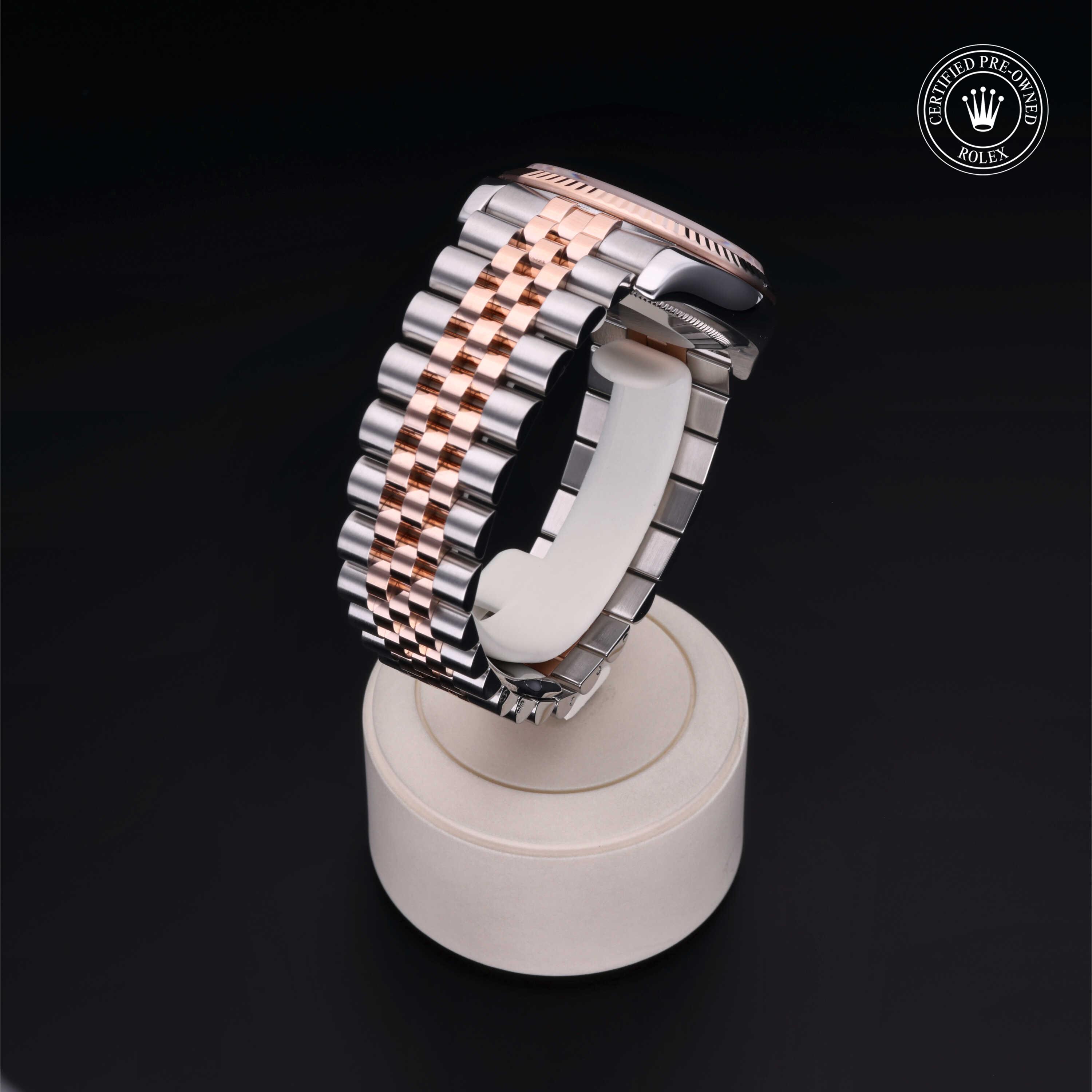 Datejust 36