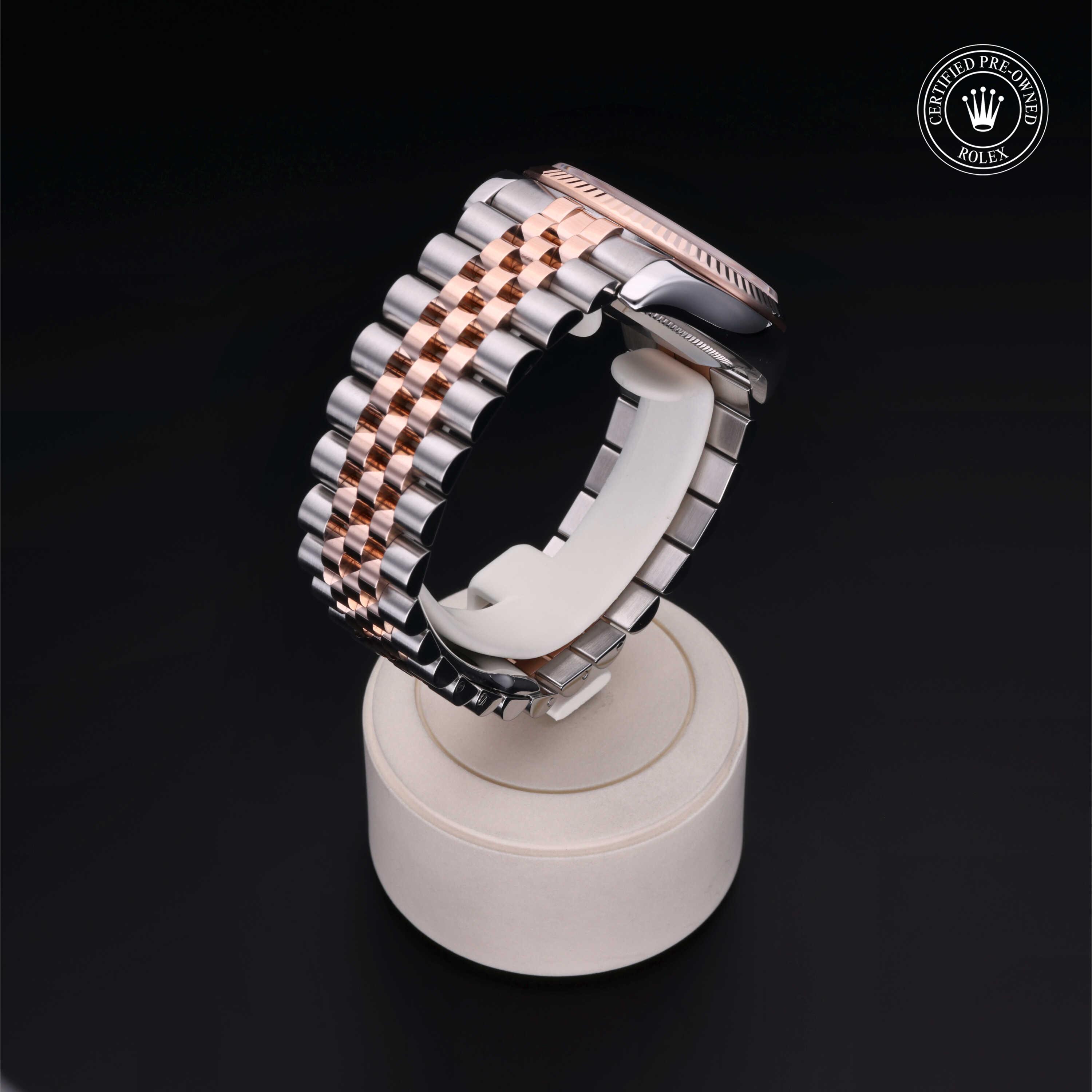 Datejust 36