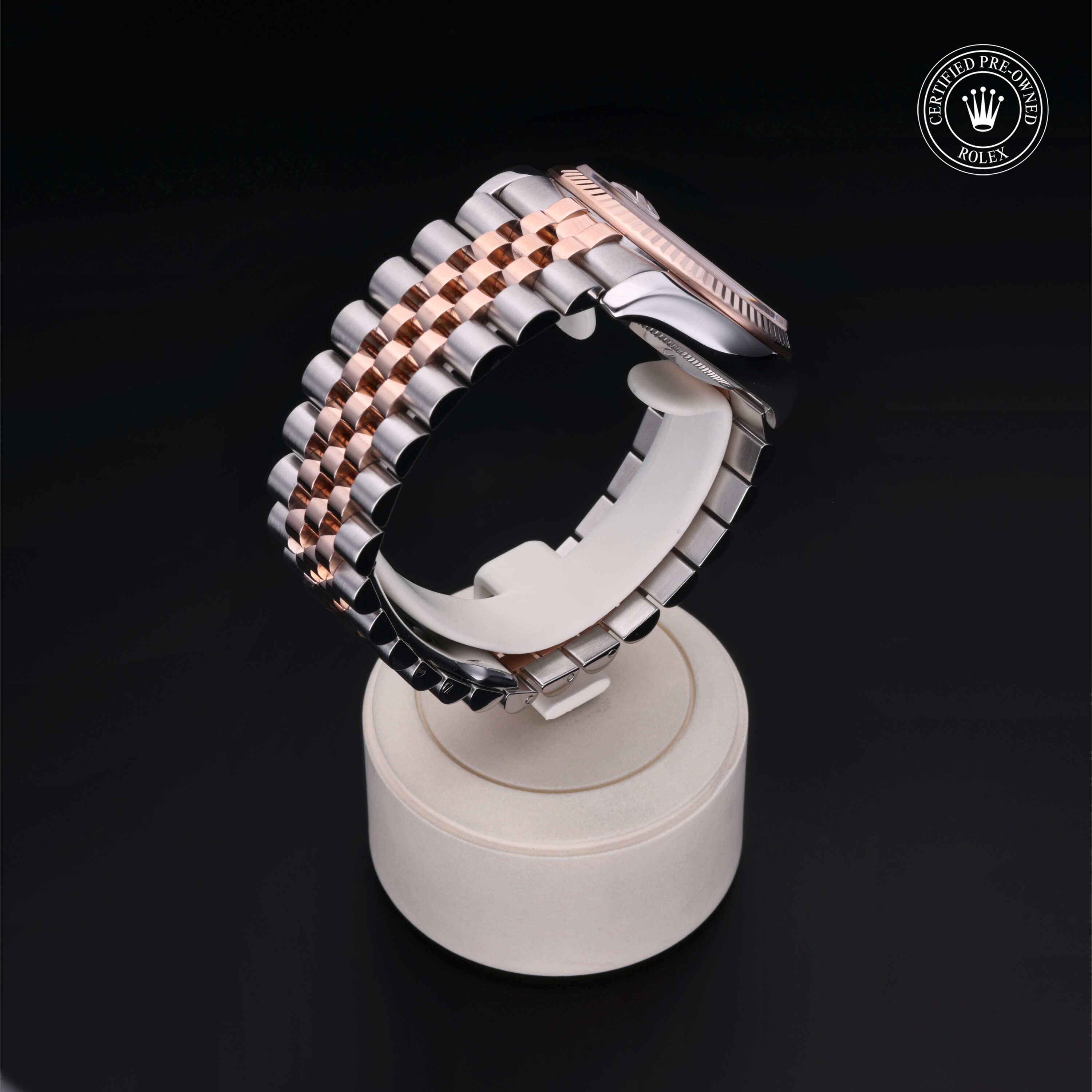Datejust 36