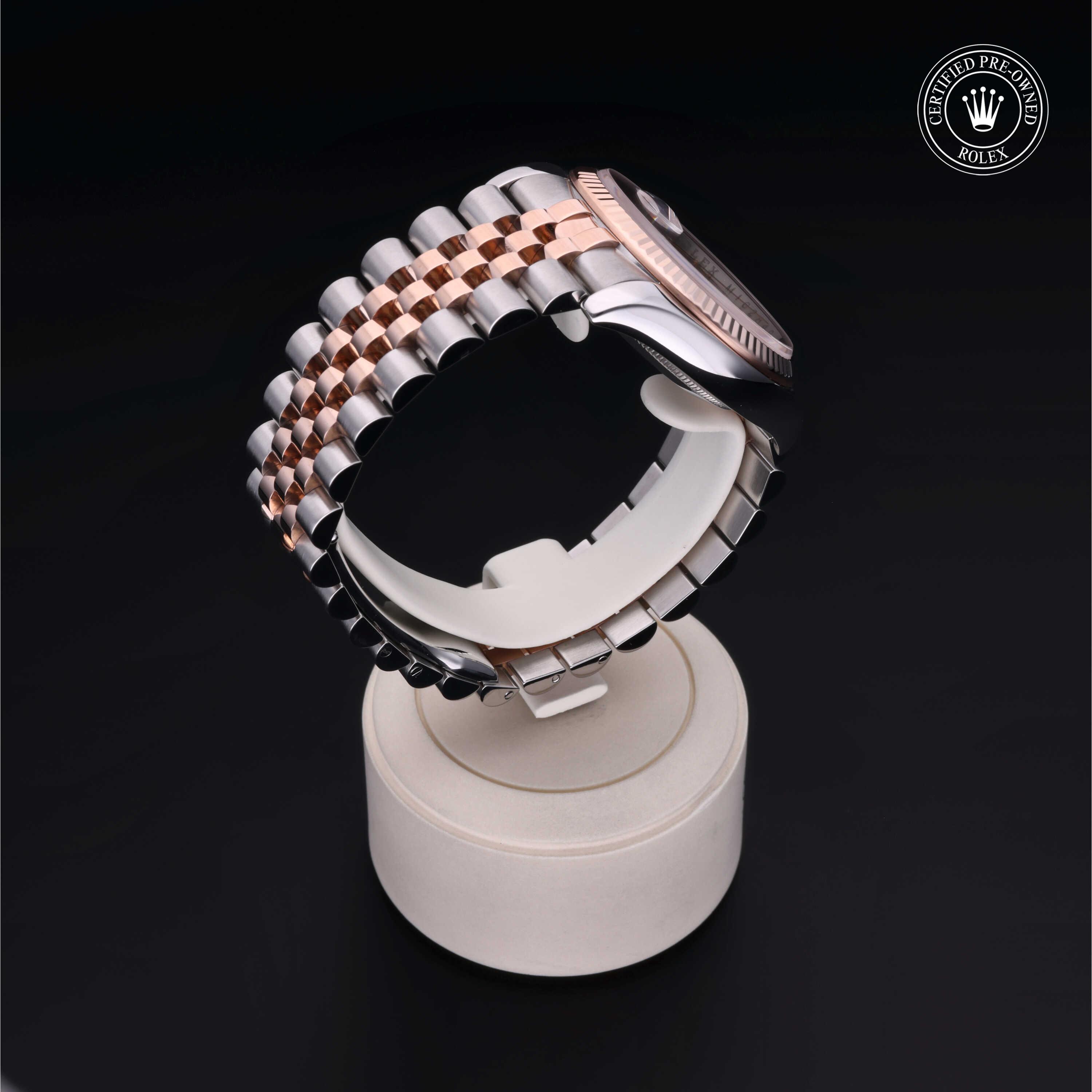 Datejust 36