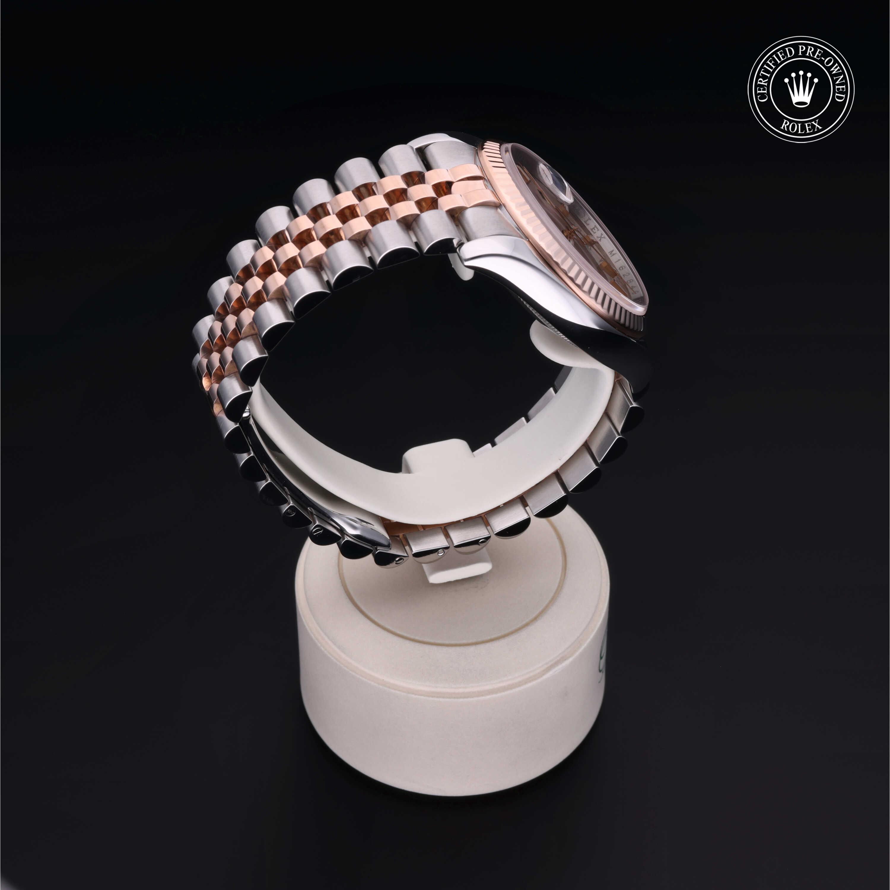 Datejust 36