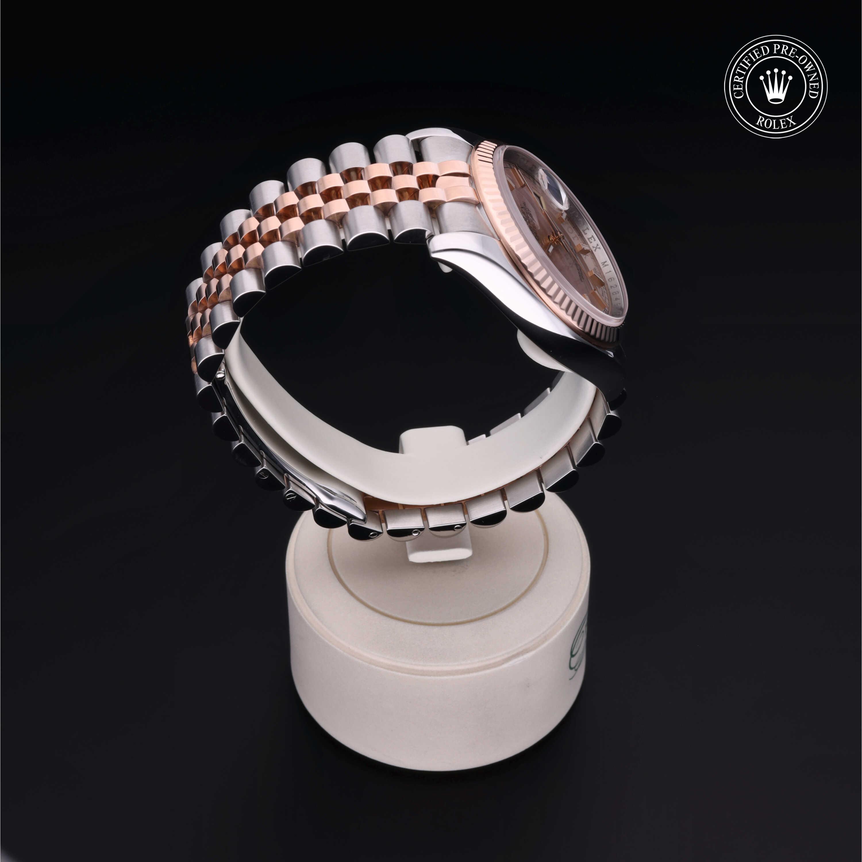 Datejust 36