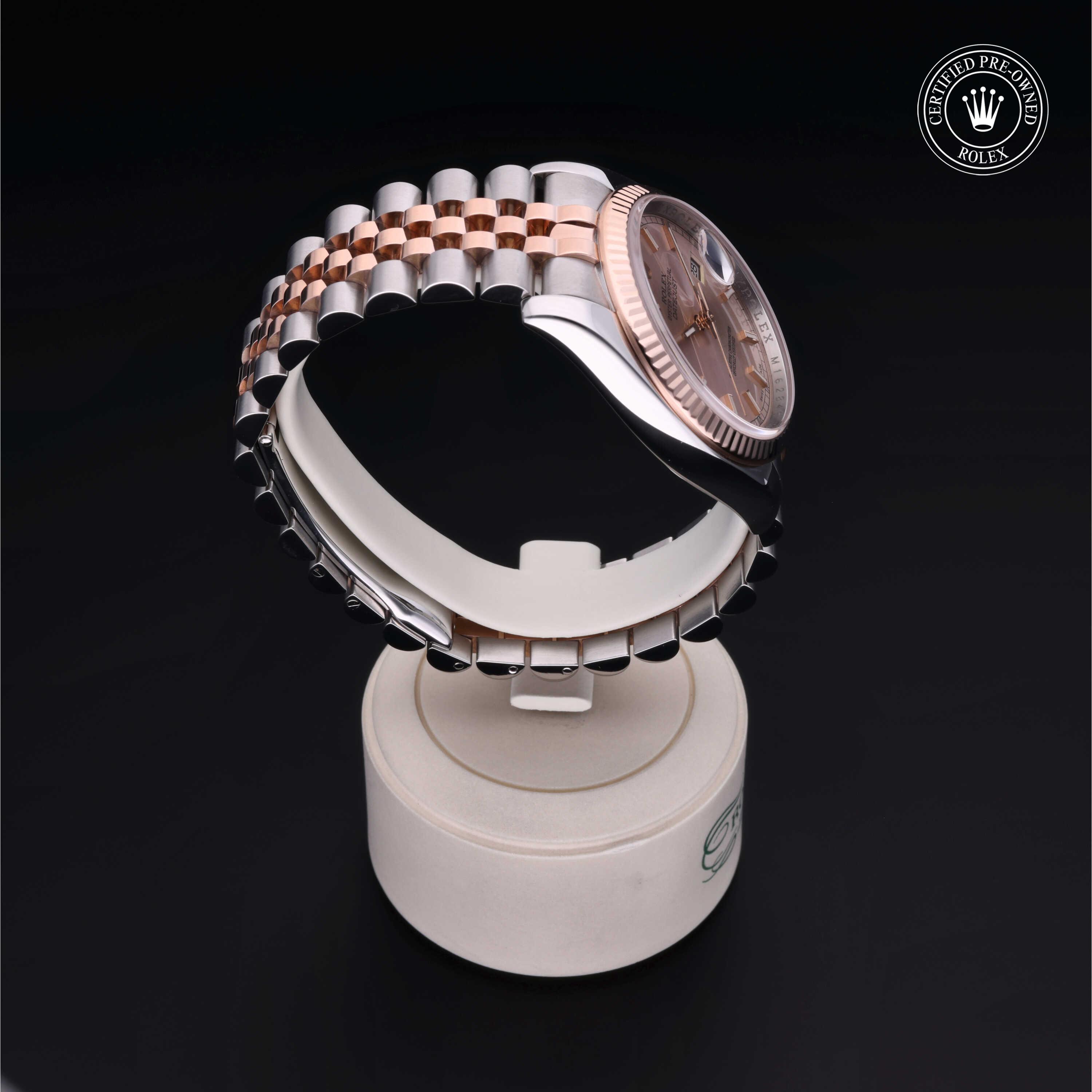 Datejust 36
