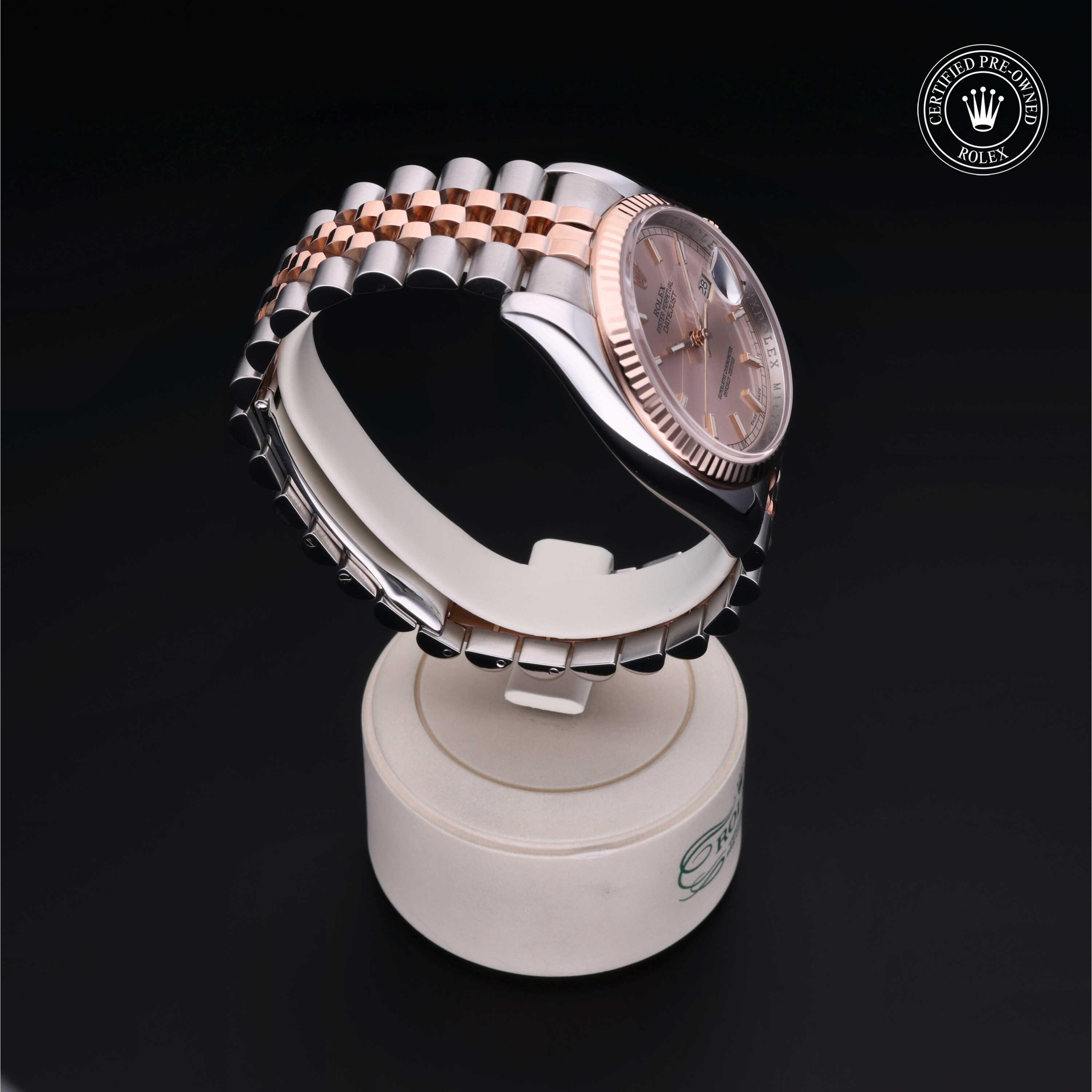 Datejust 36