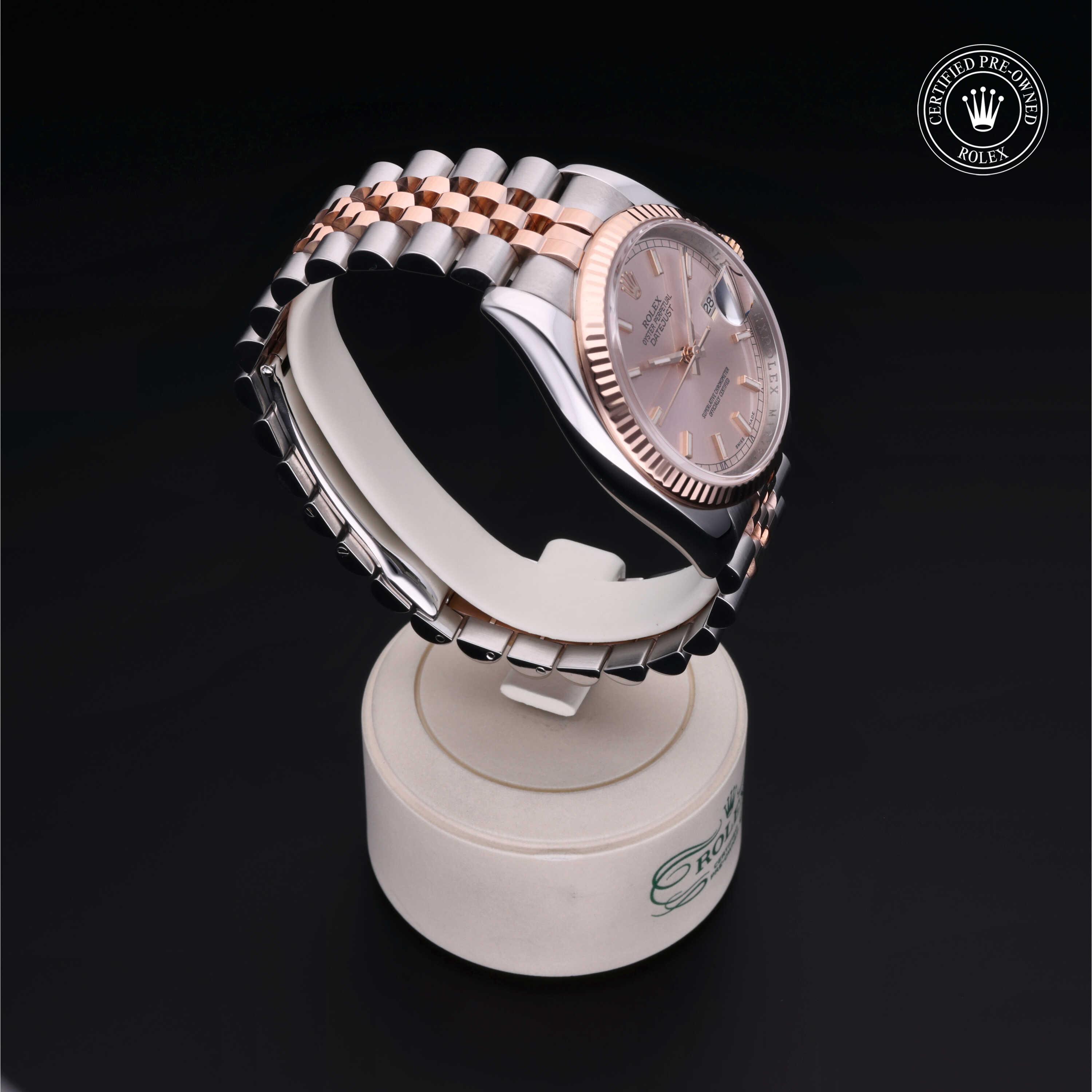 Datejust 36