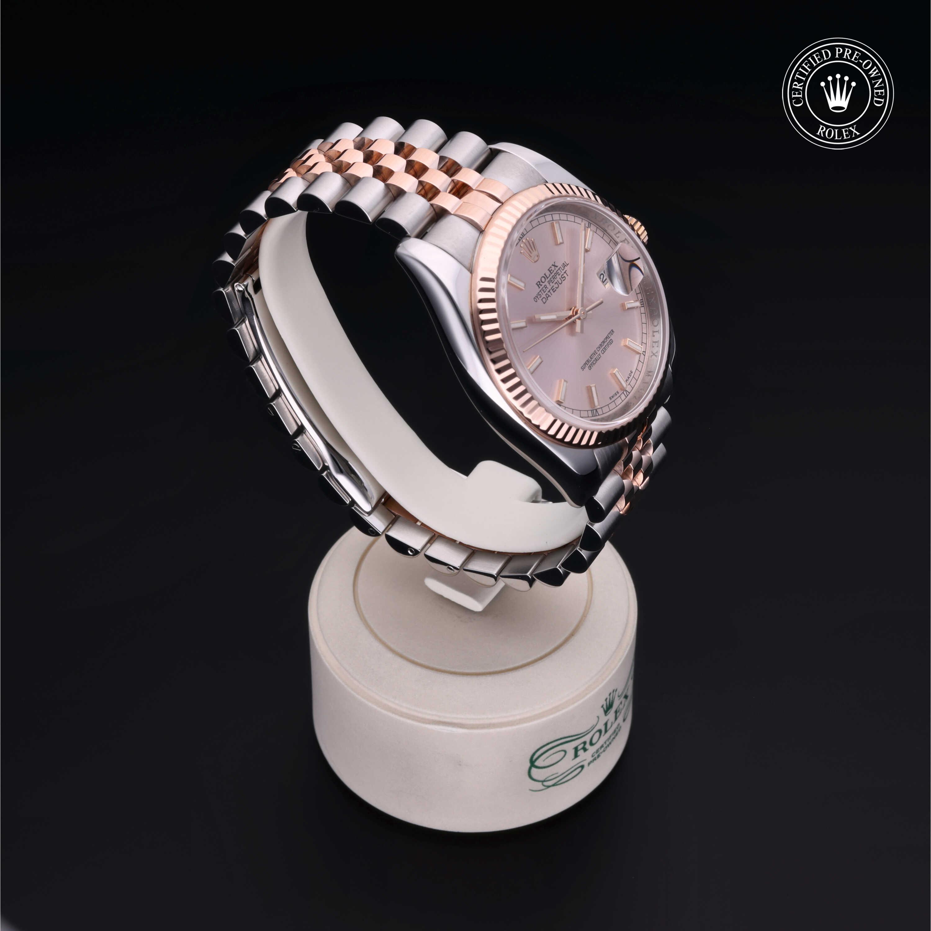 Datejust 36