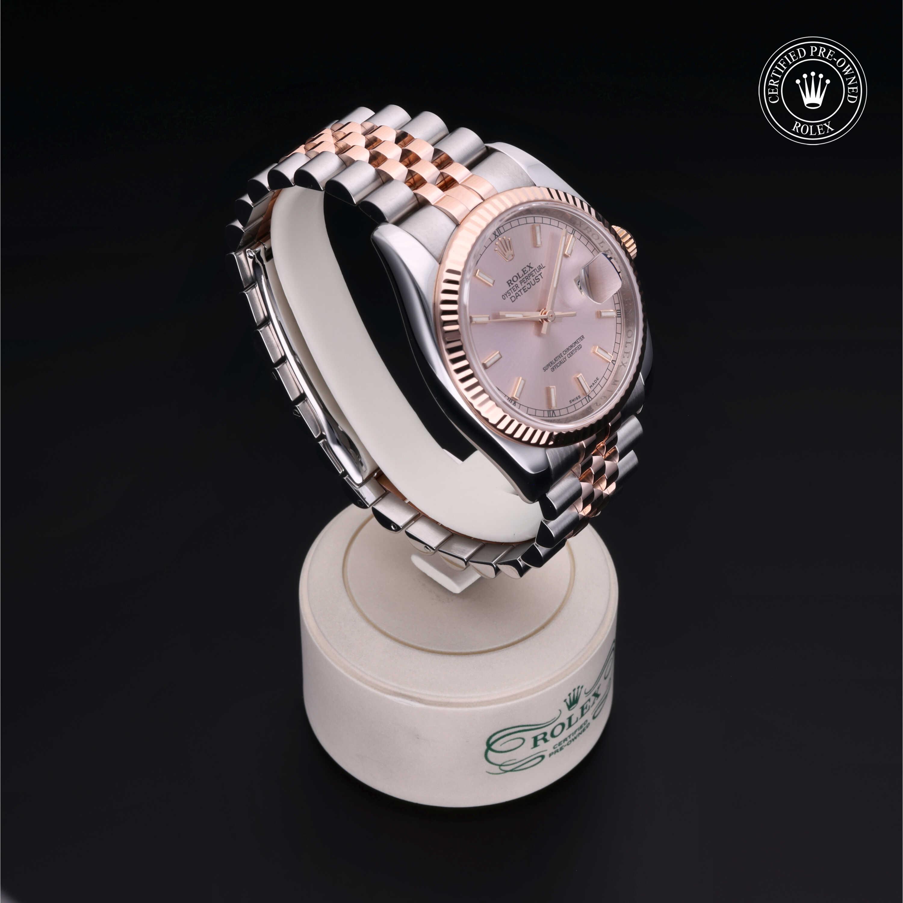 Datejust 36