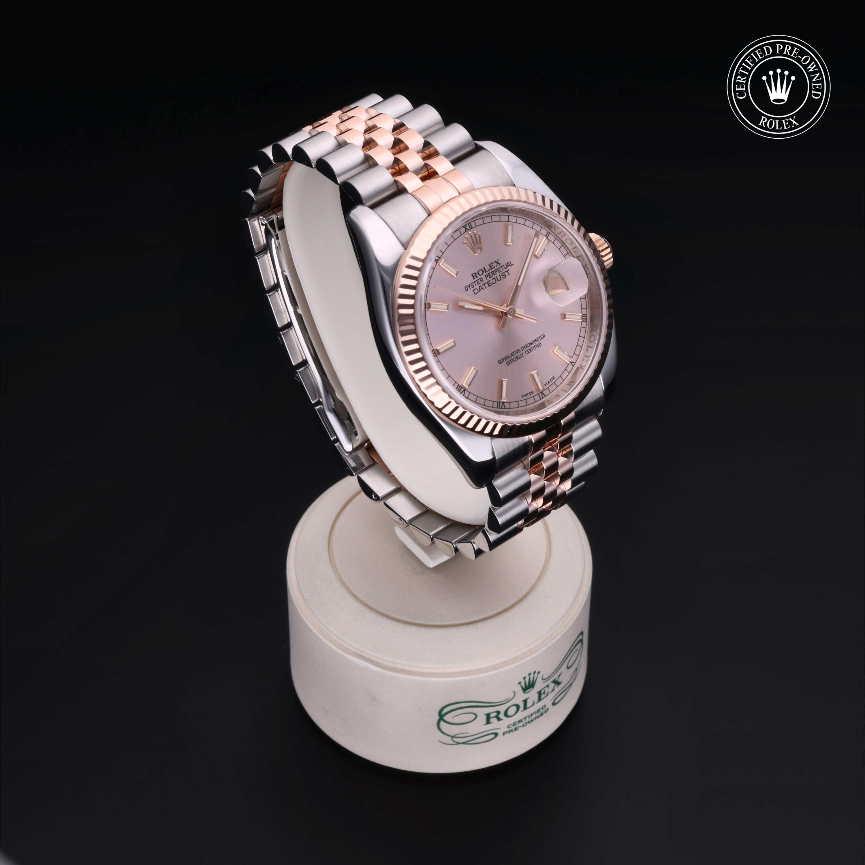 Datejust 36