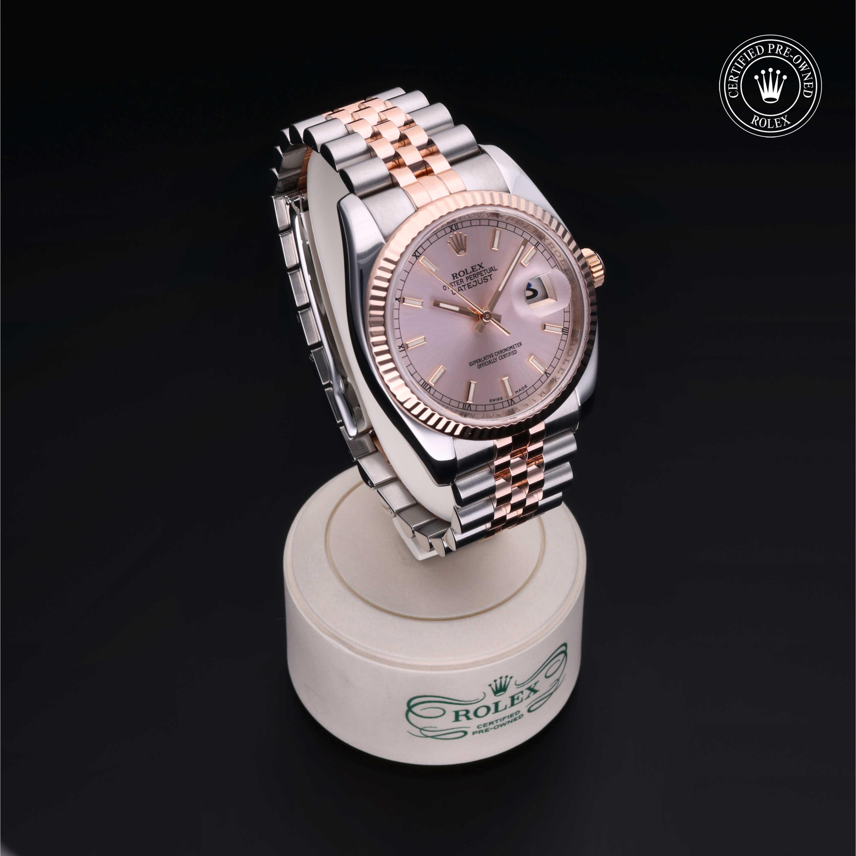 Datejust 36