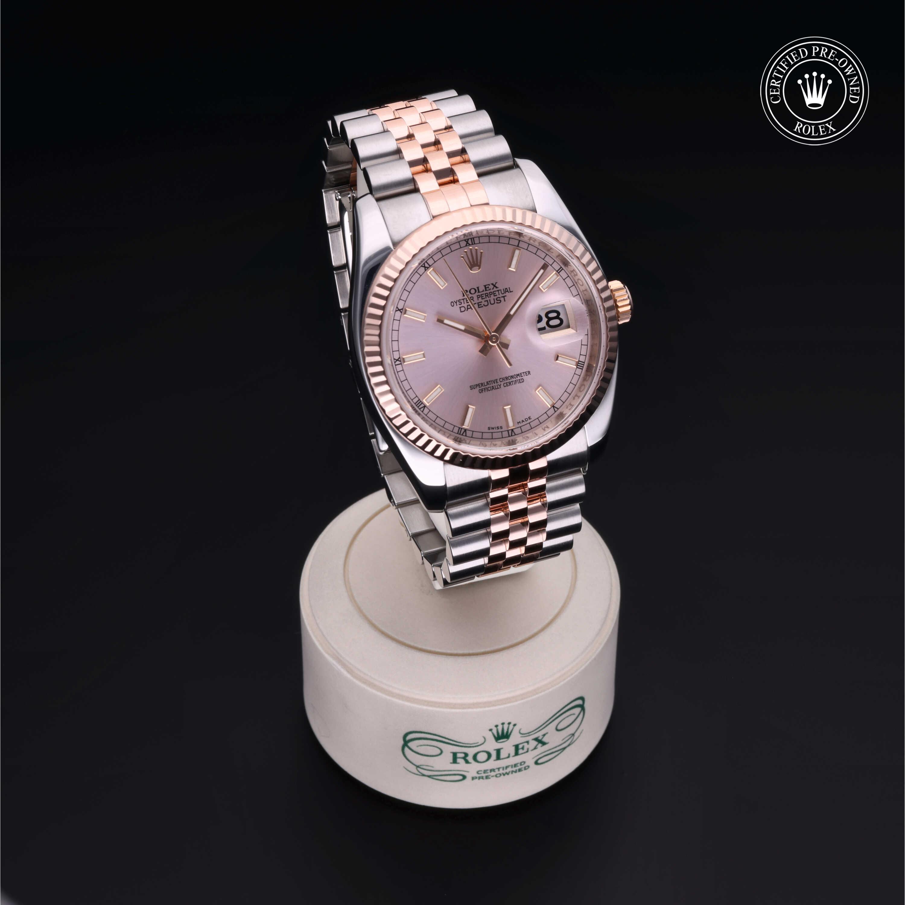 Datejust 36