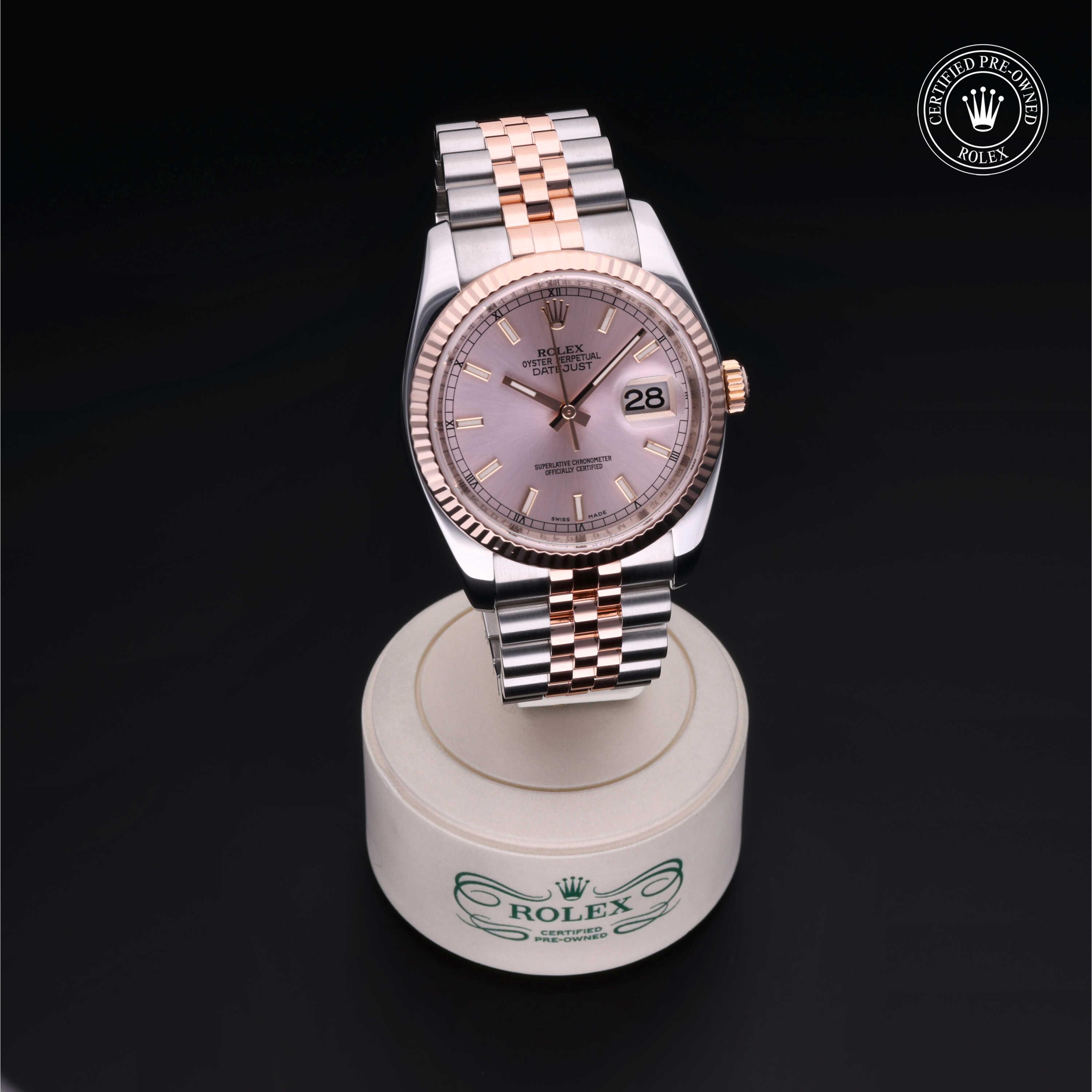 Datejust 36