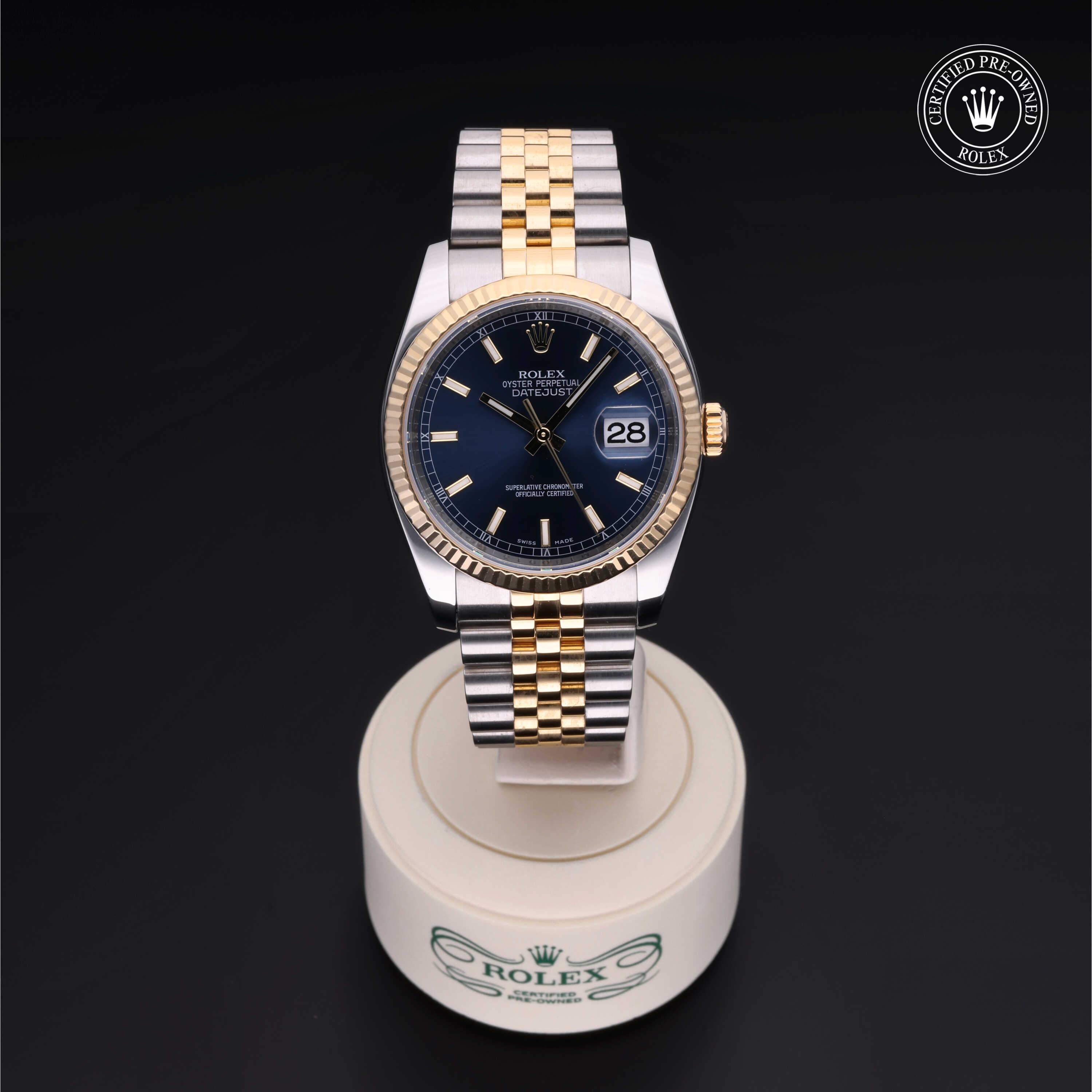 Datejust 36