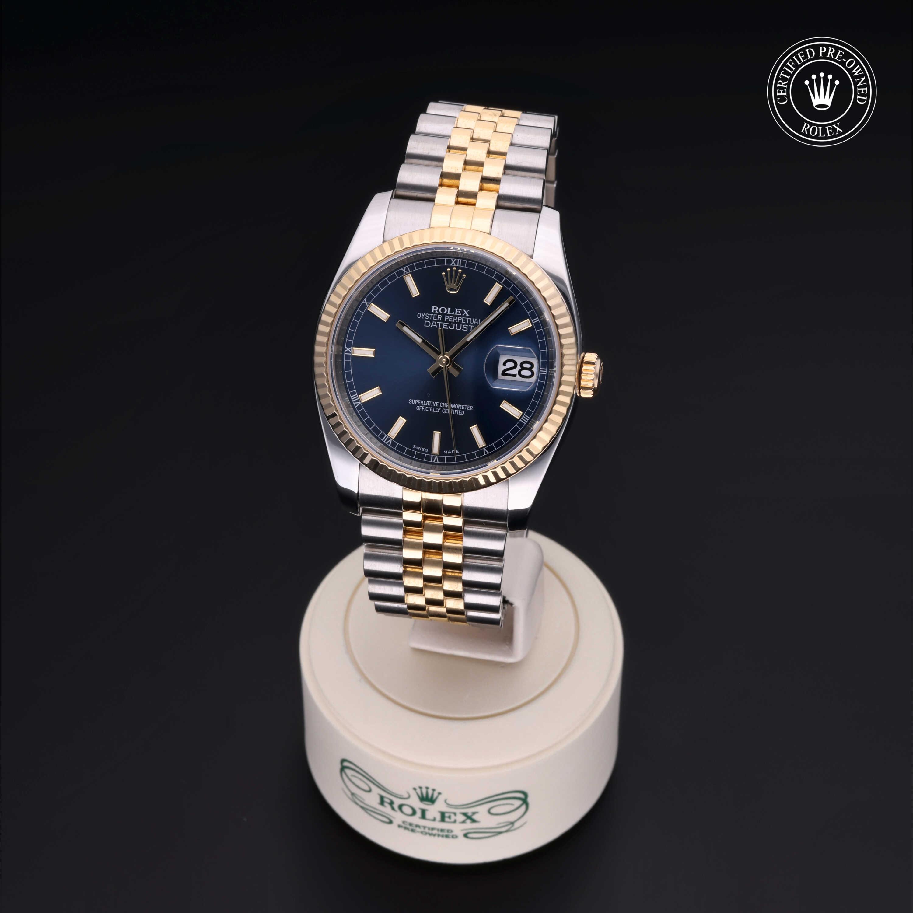 Datejust 36
