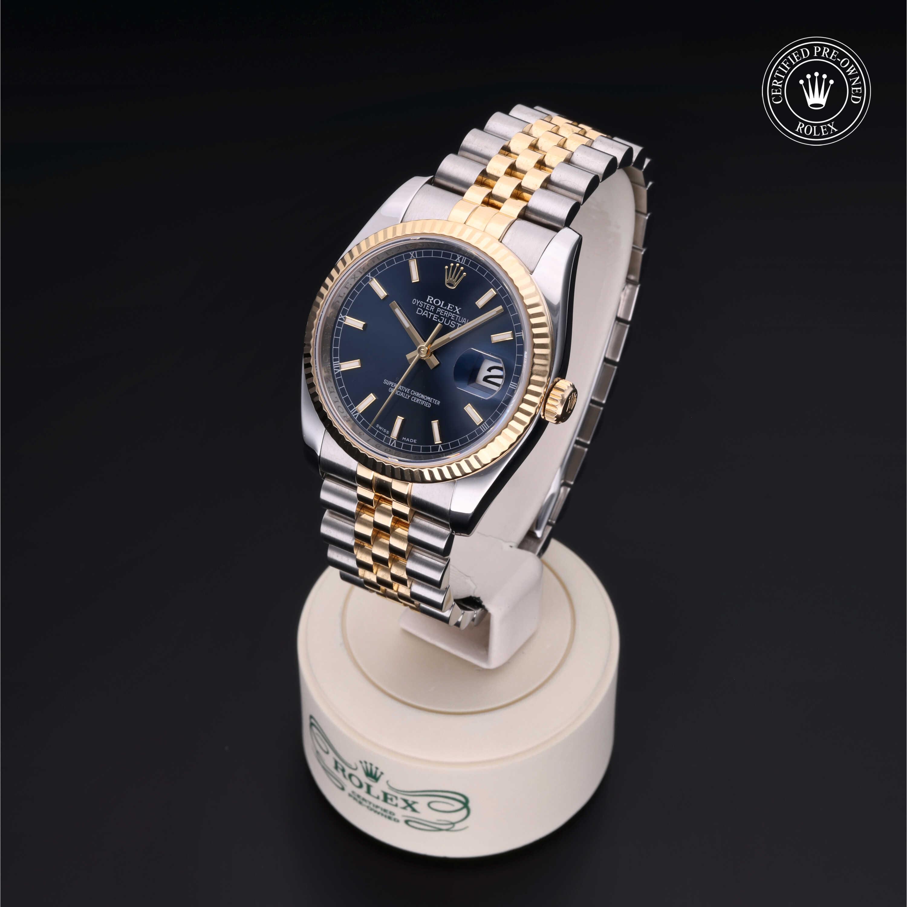 Datejust 36