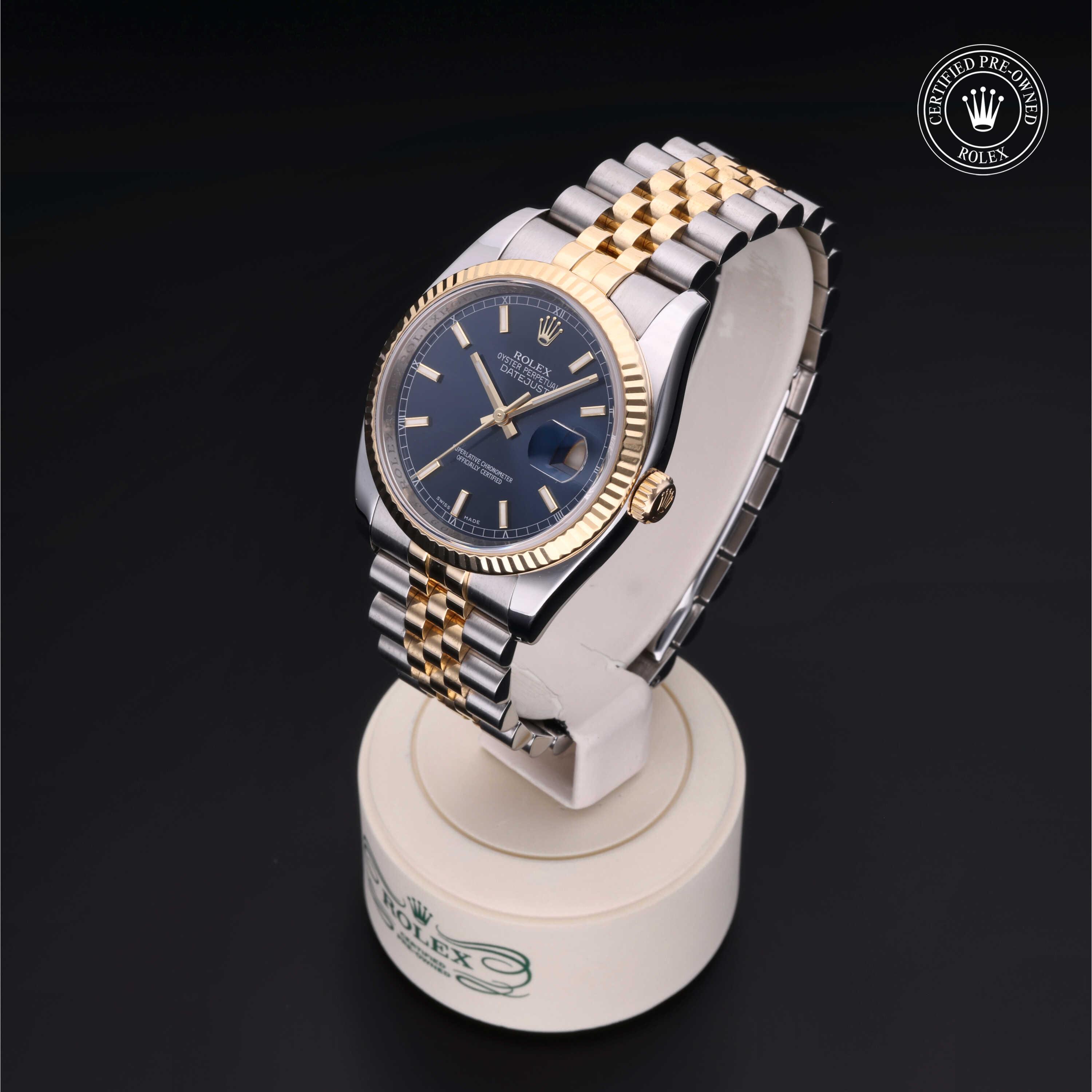 Datejust 36