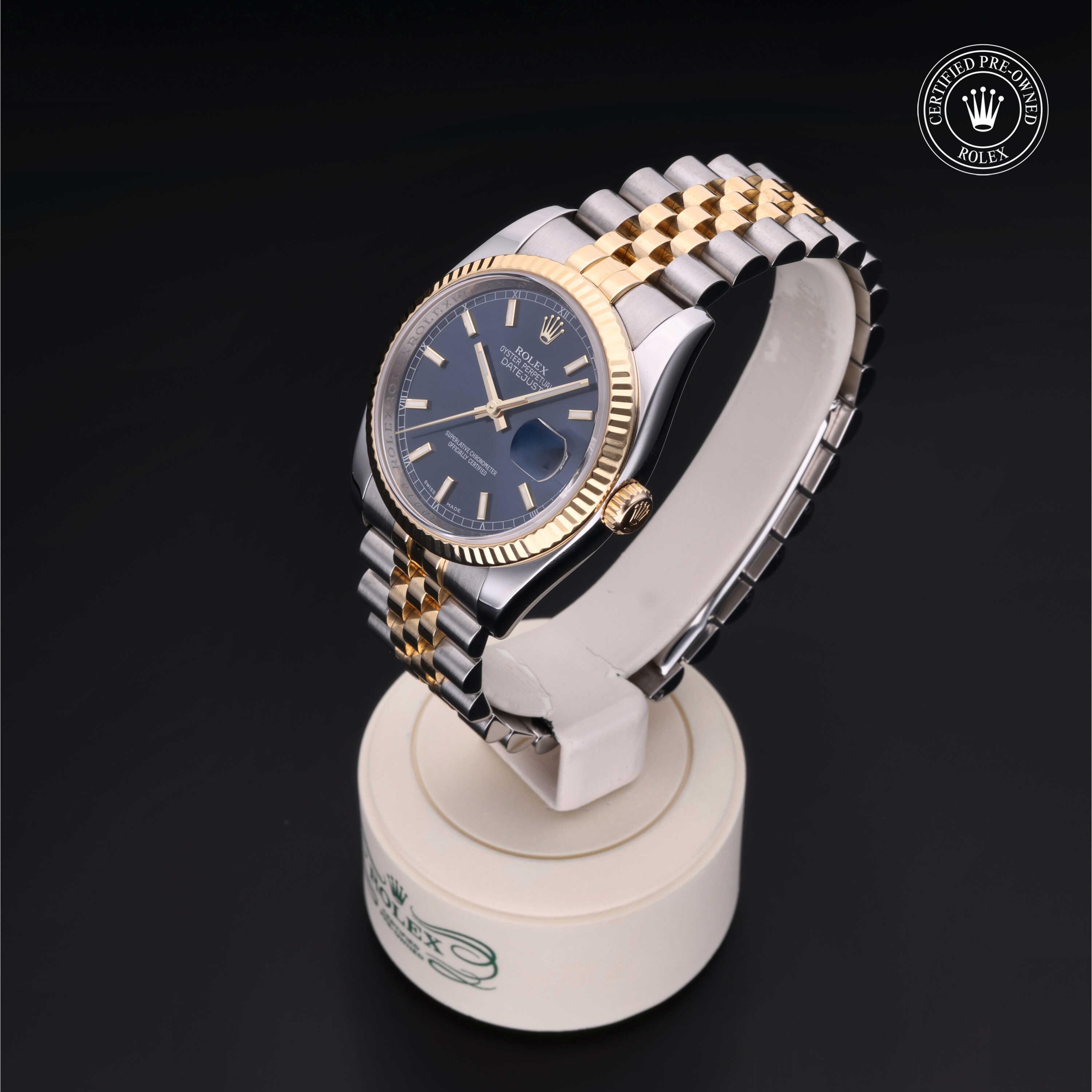 Datejust 36