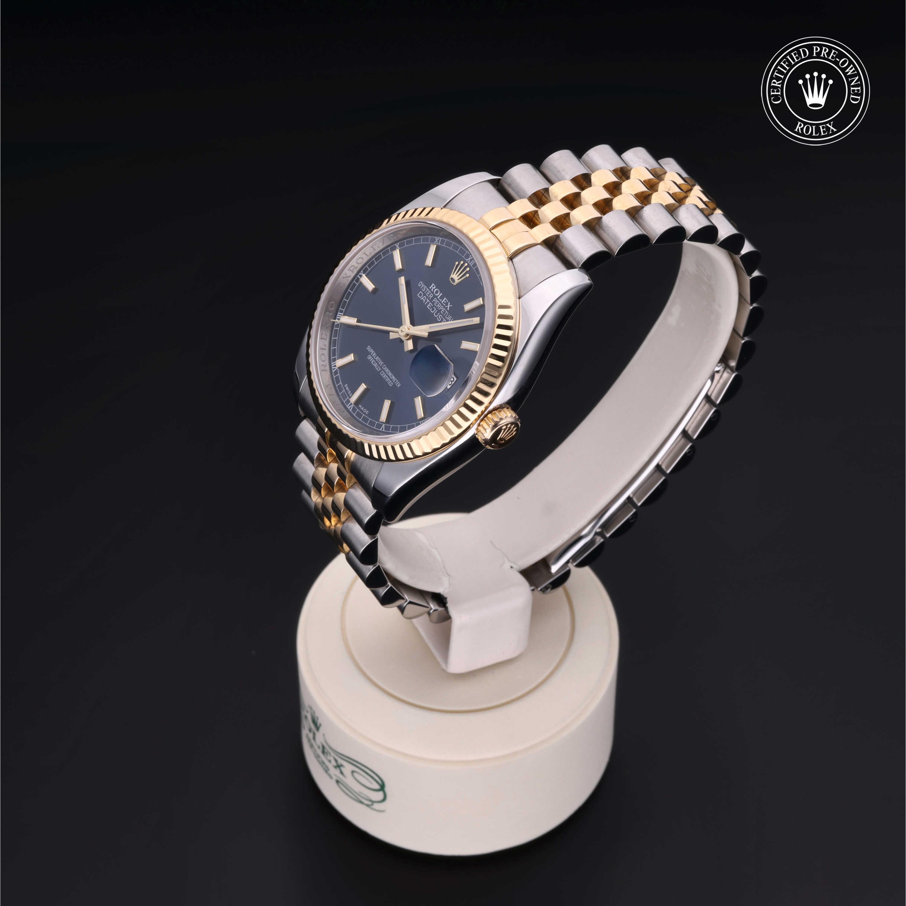Datejust 36