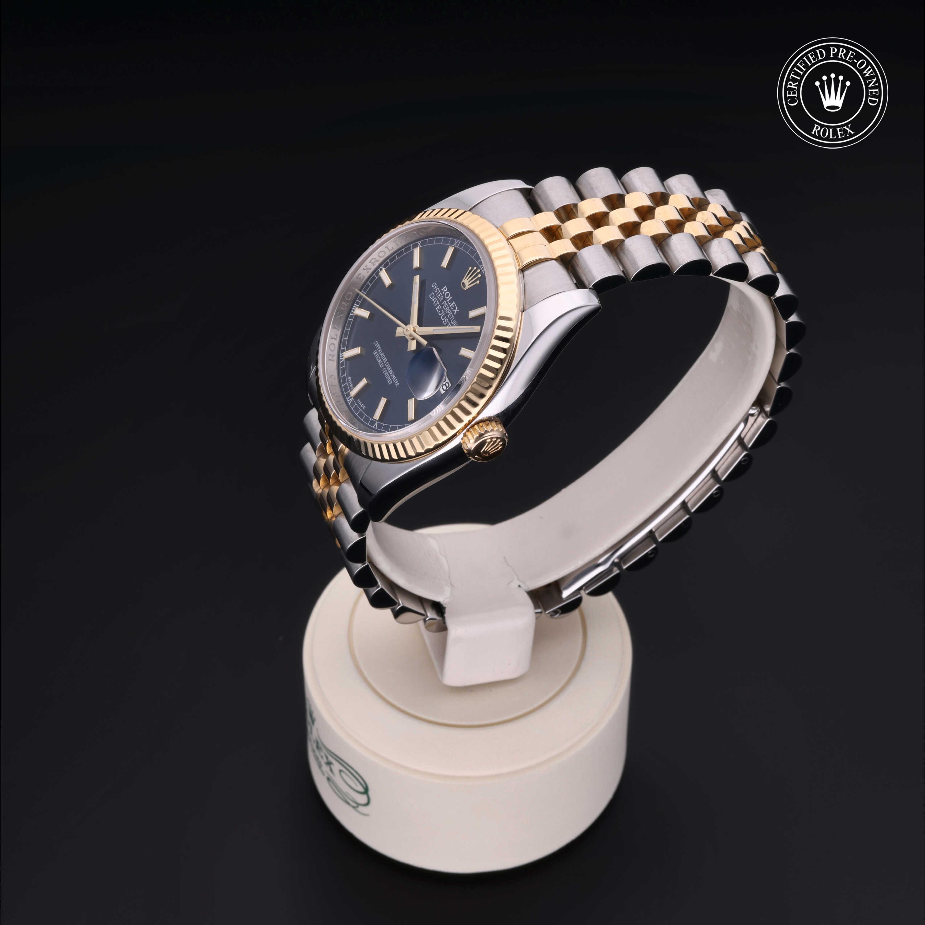 Datejust 36