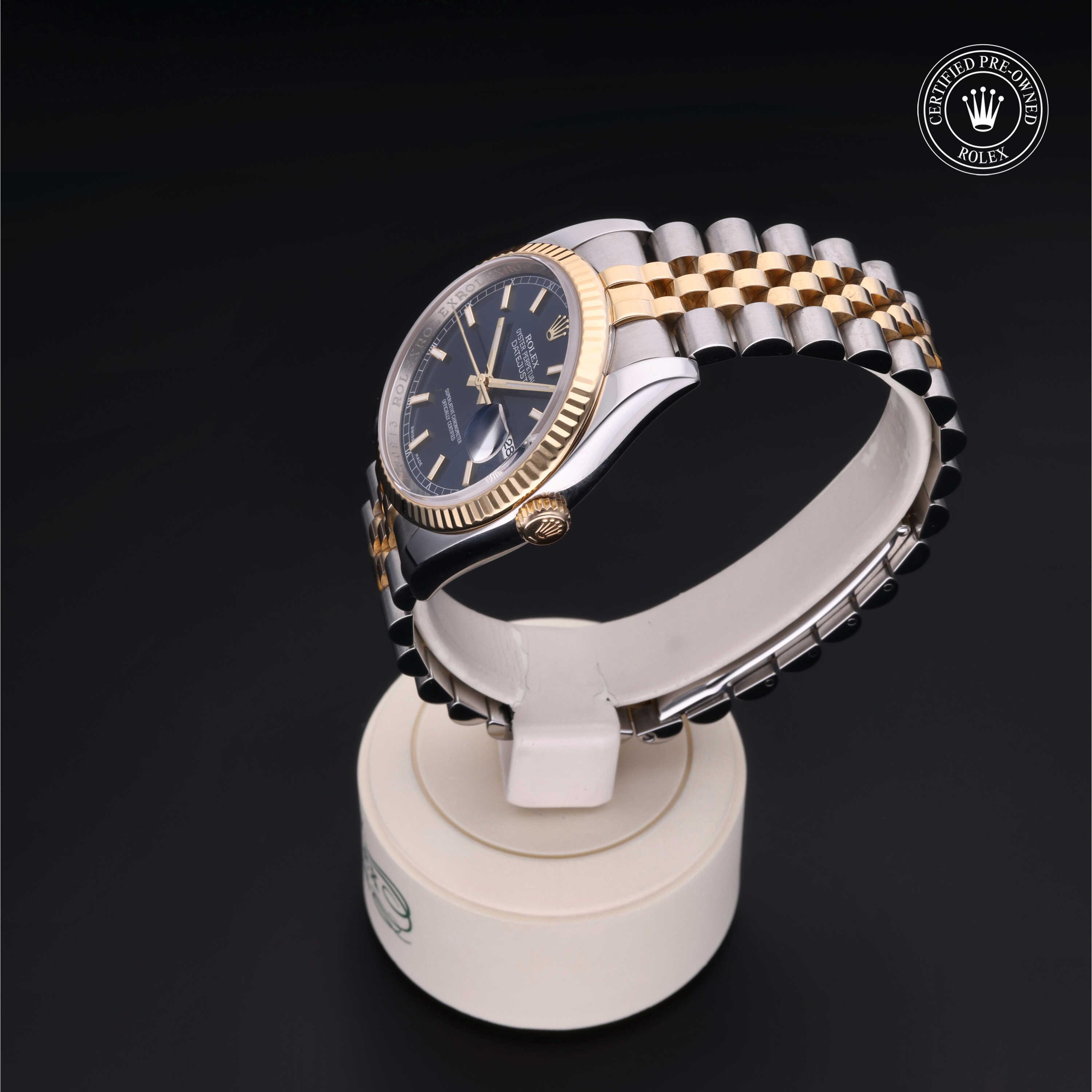 Datejust 36